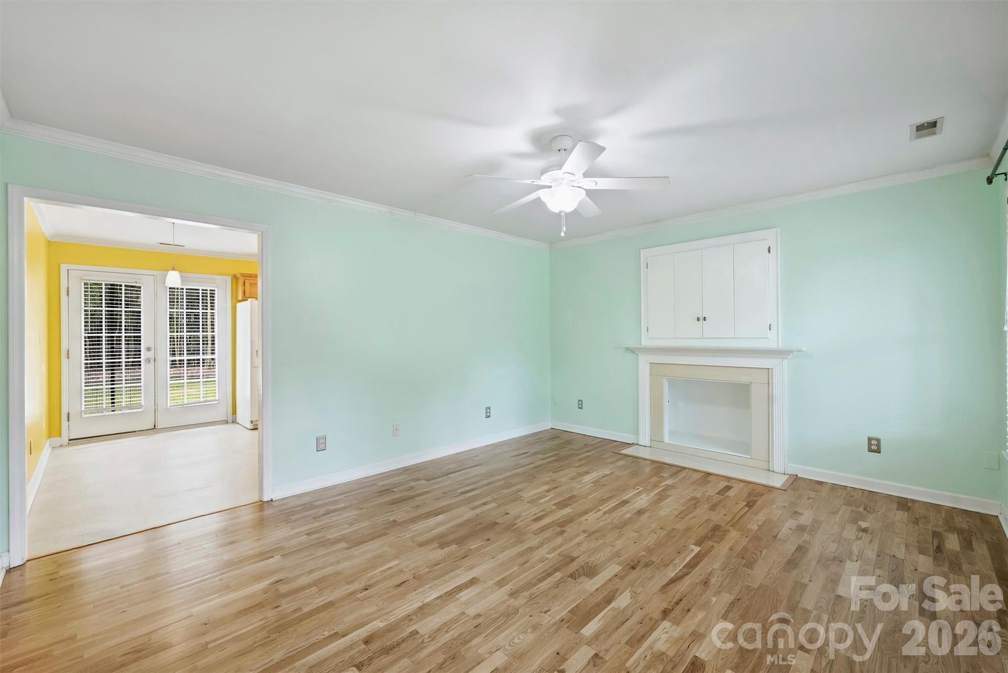 Taylor Oaks - Residential