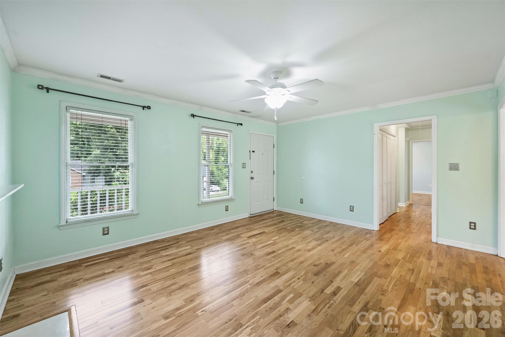 Taylor Oaks - Residential