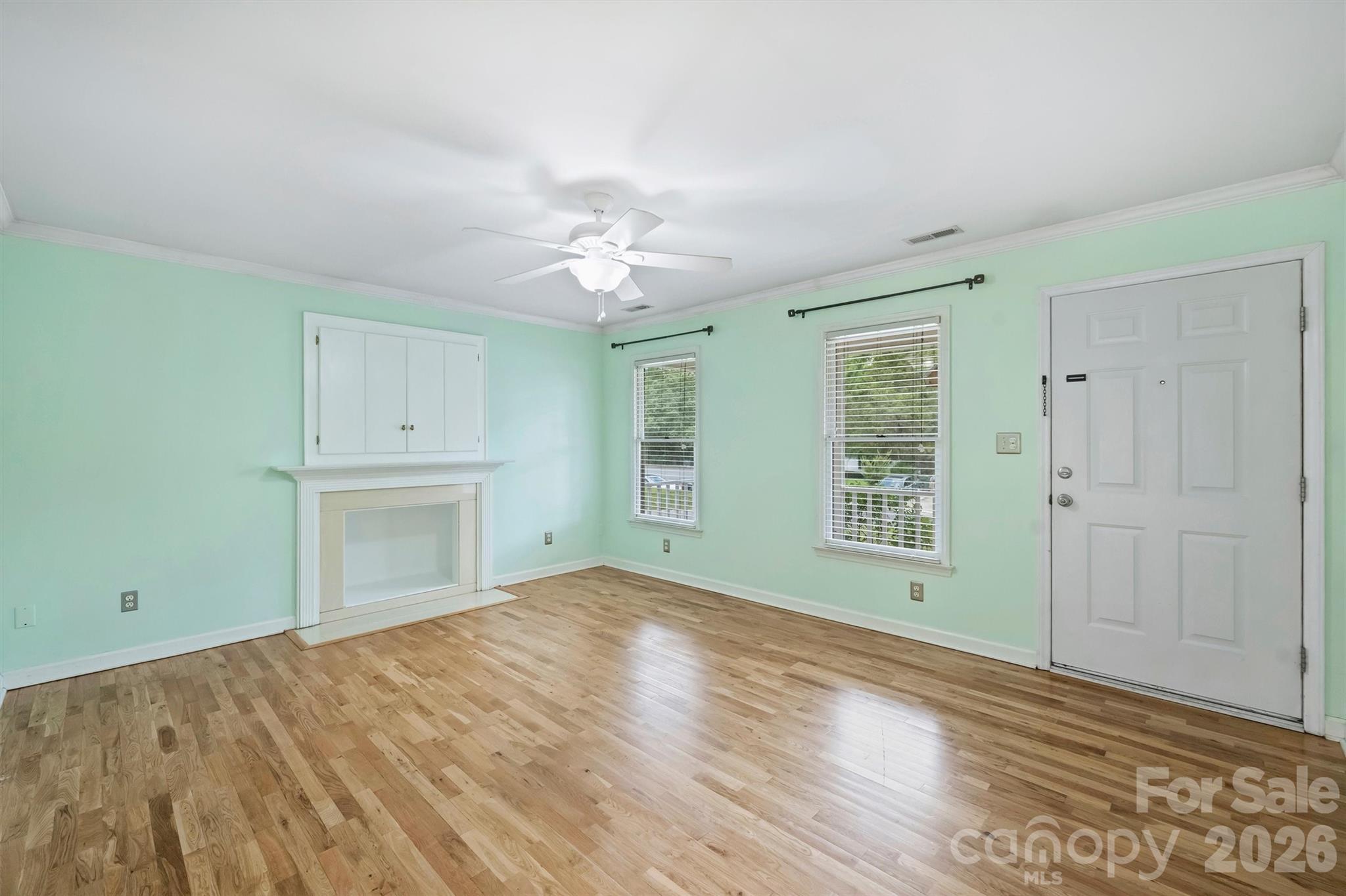 Taylor Oaks - Residential