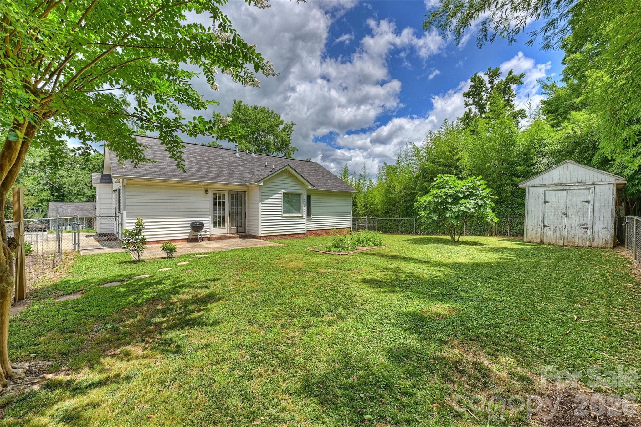 Taylor Oaks - Residential