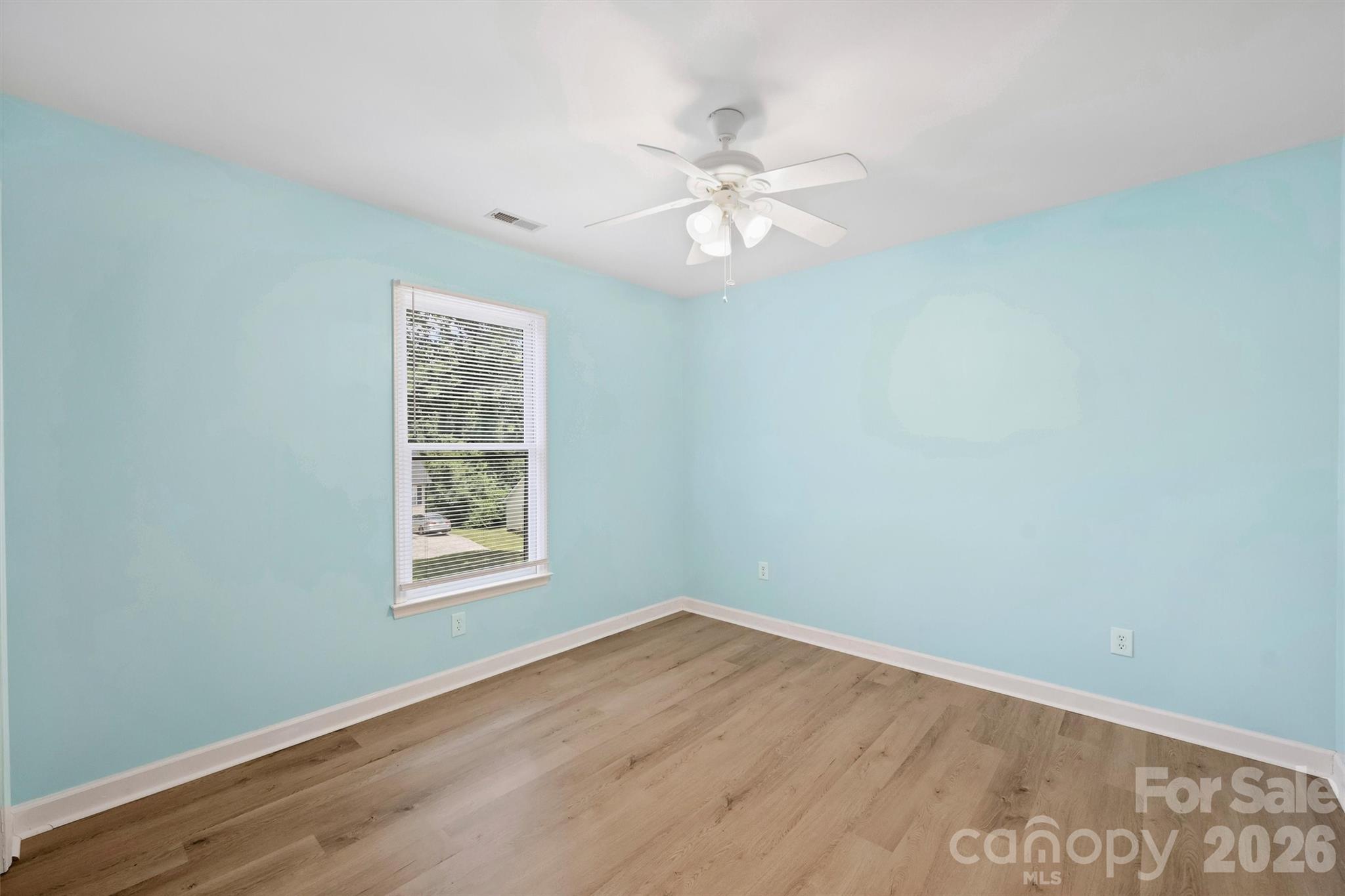 Taylor Oaks - Residential