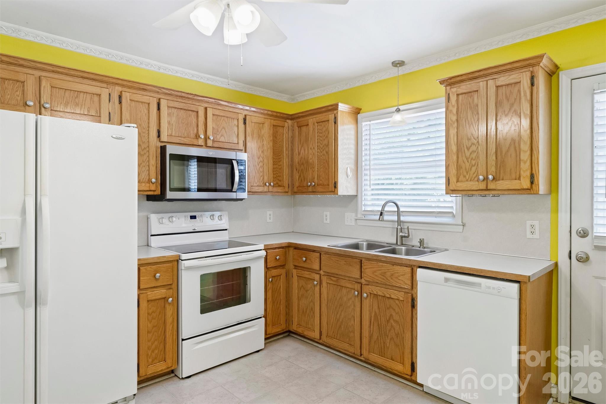 Taylor Oaks - Residential