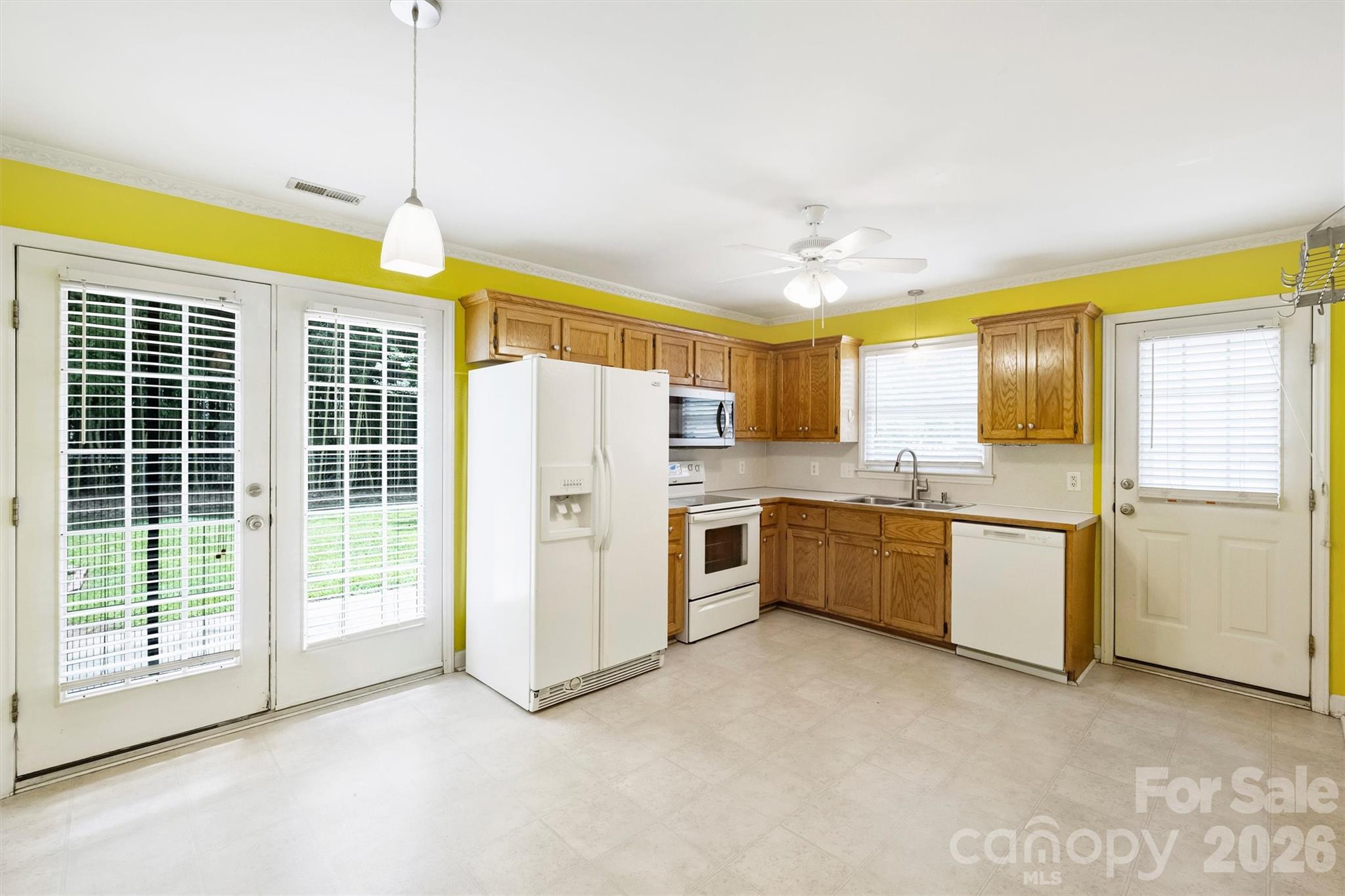 Taylor Oaks - Residential