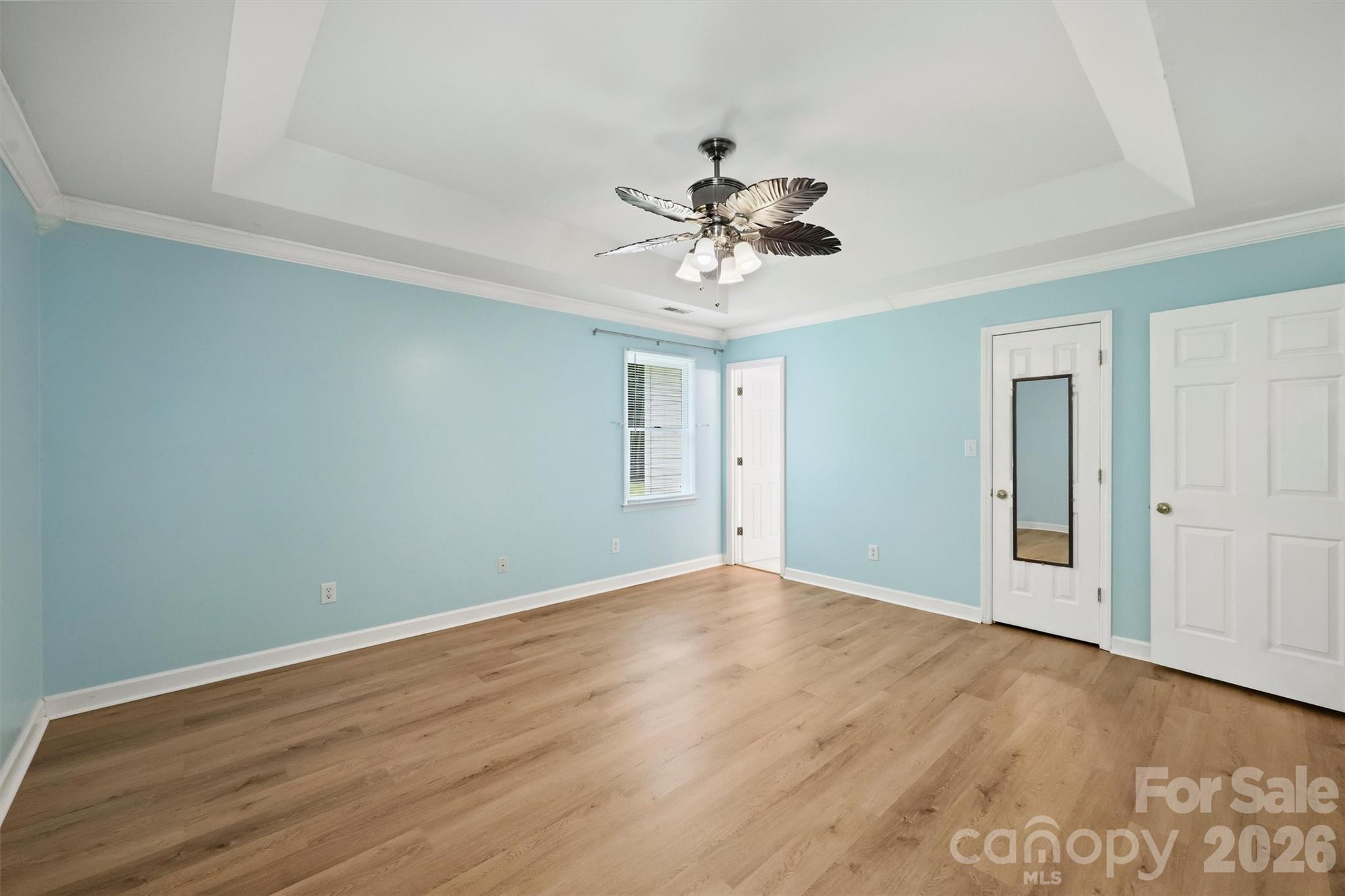 Taylor Oaks - Residential