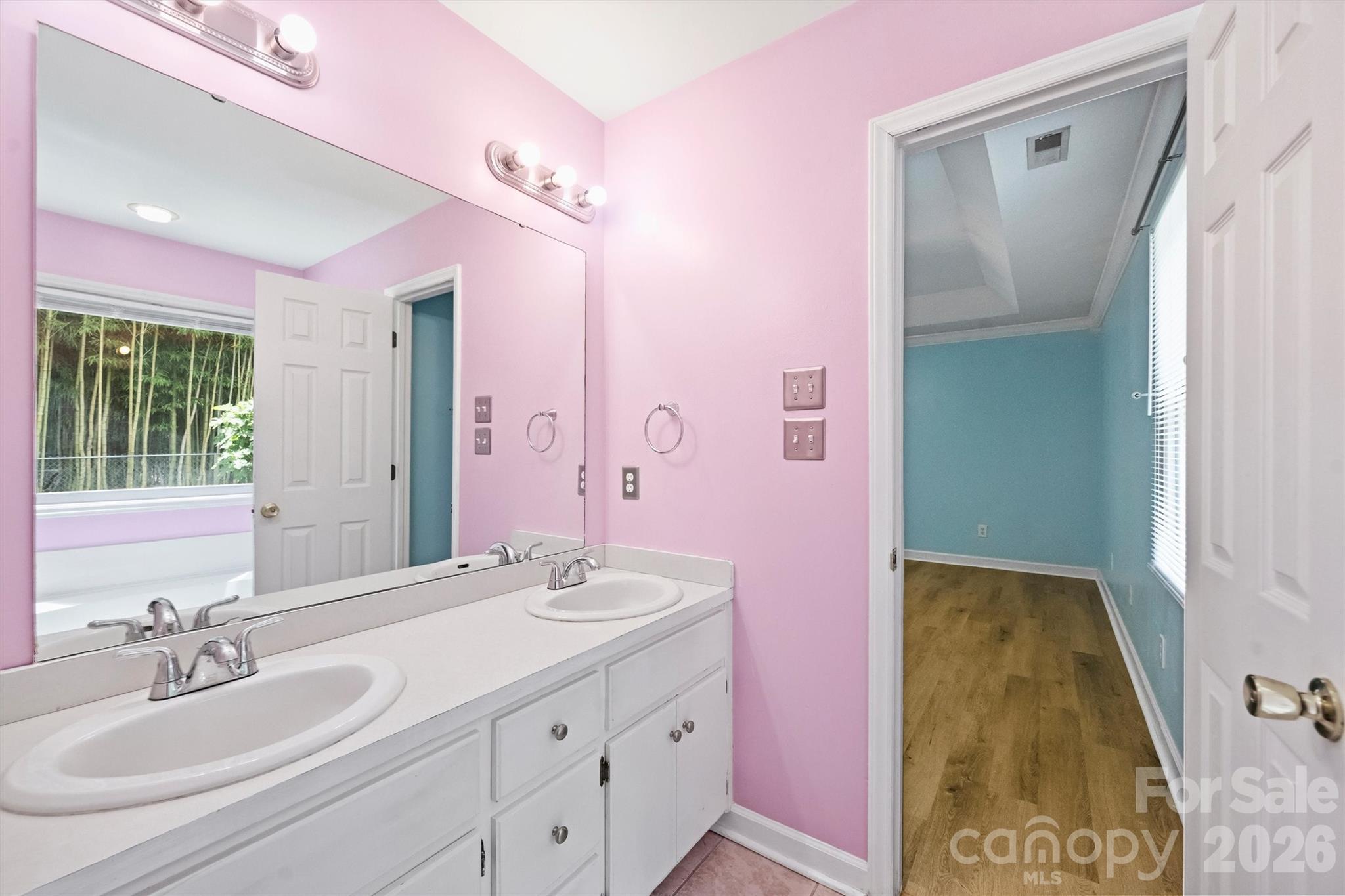 Taylor Oaks - Residential