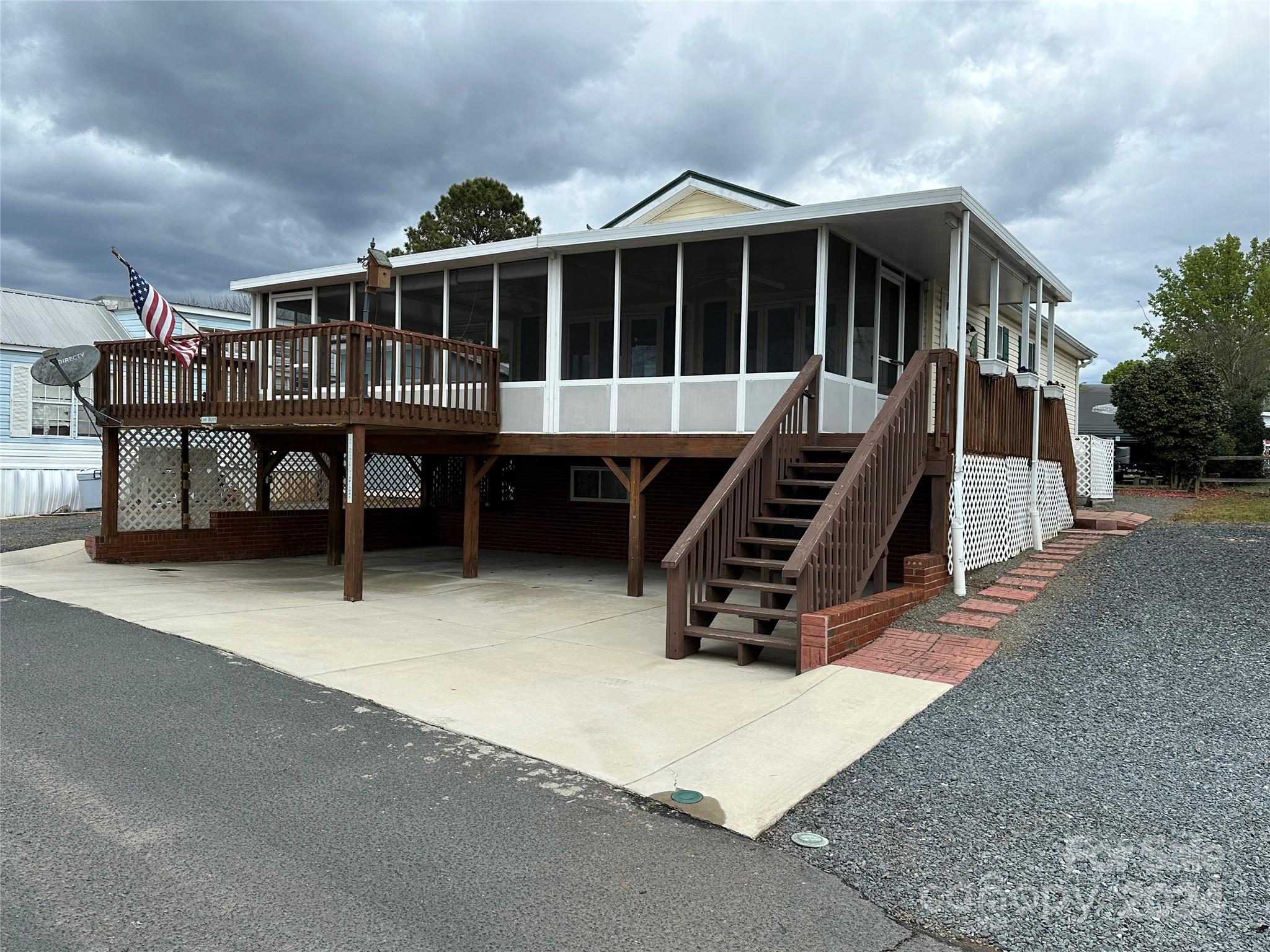 Badin Shores Resort - Residential