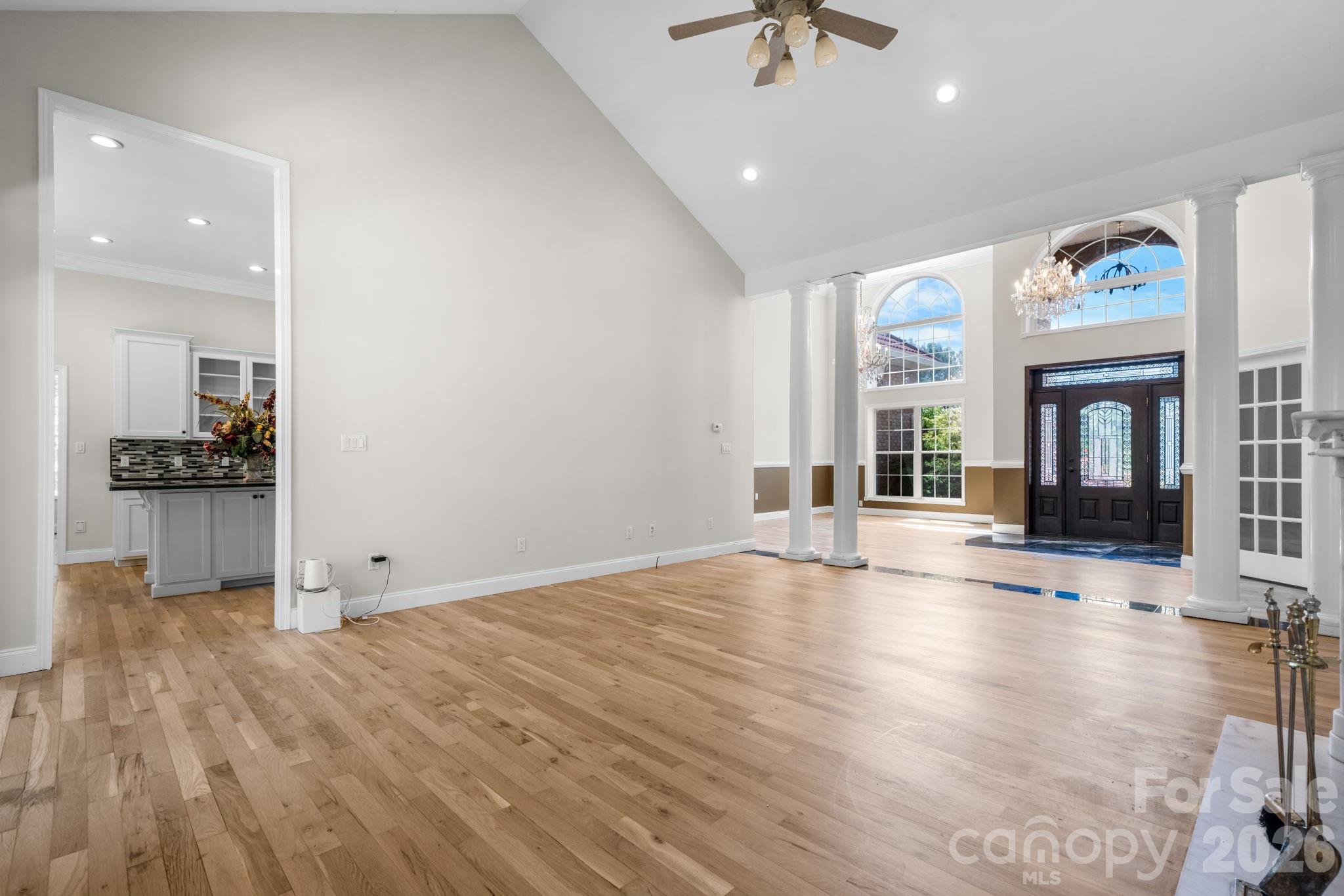 Anchors Landing - Residential