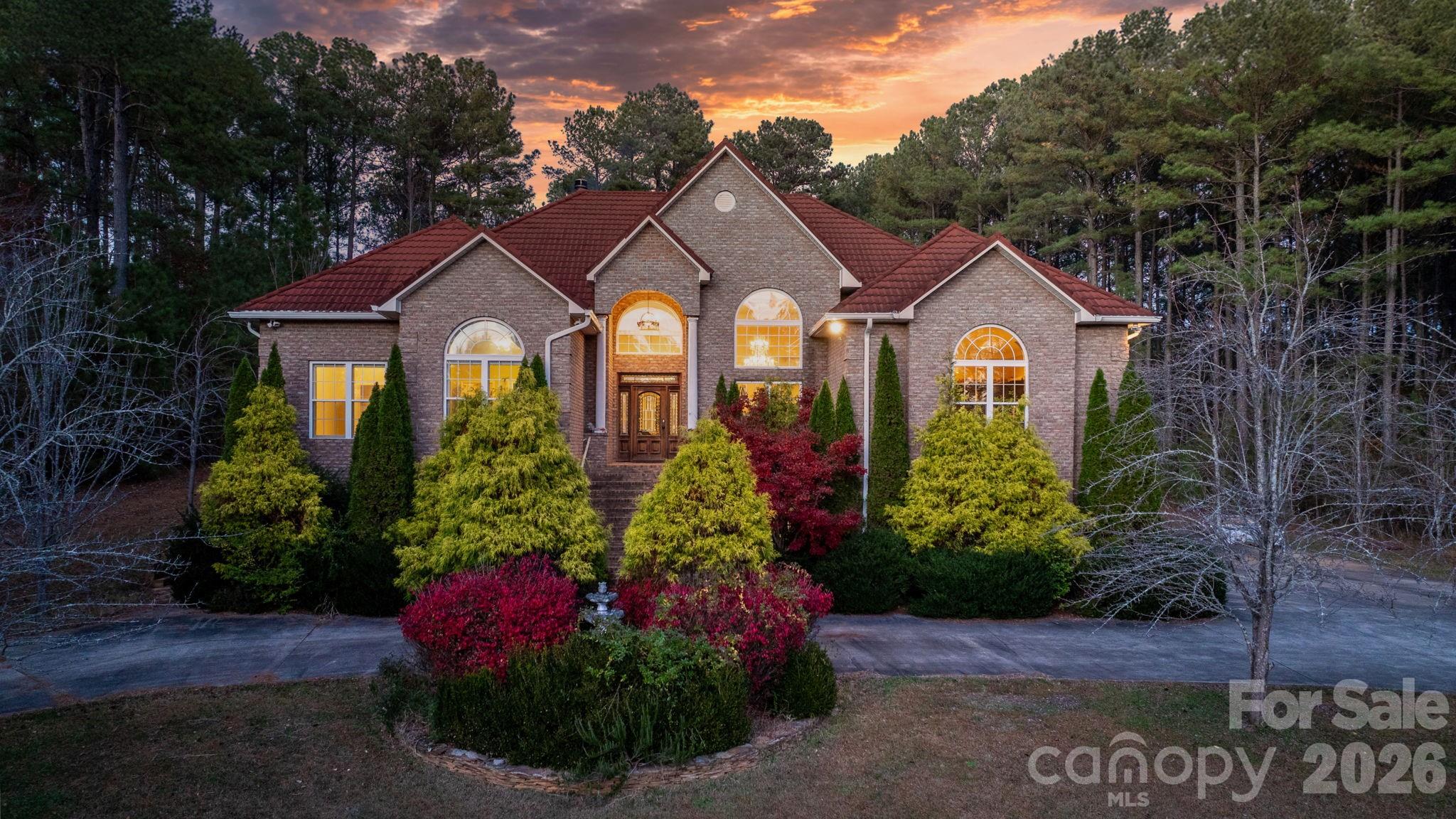Anchors Landing - Residential
