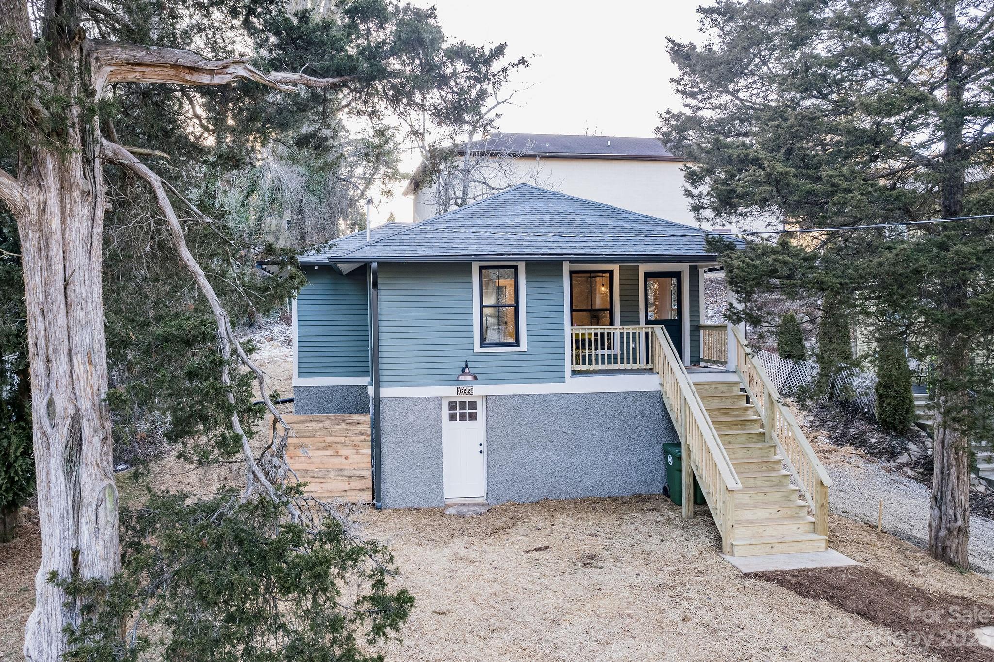 Gay Green - Residential