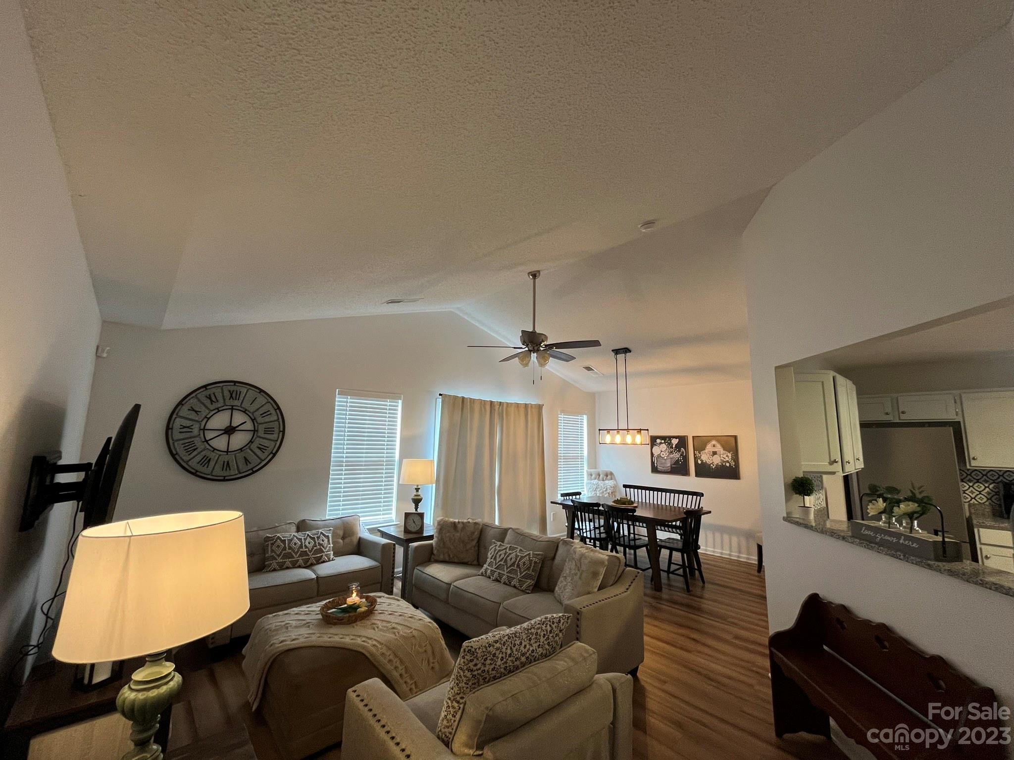 Soft Winds Village - Residential