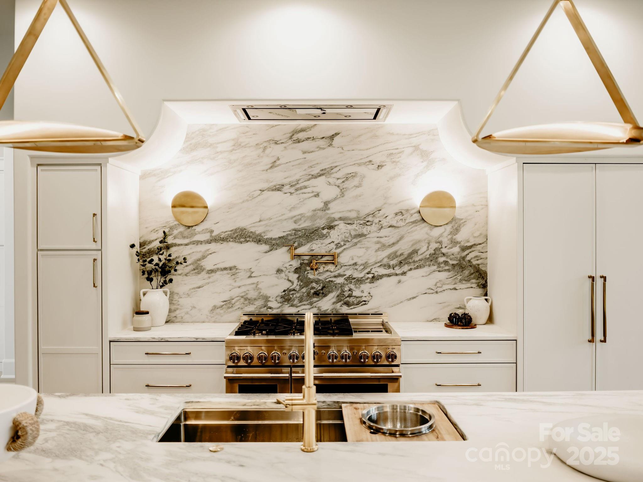Lansdowne - Residential