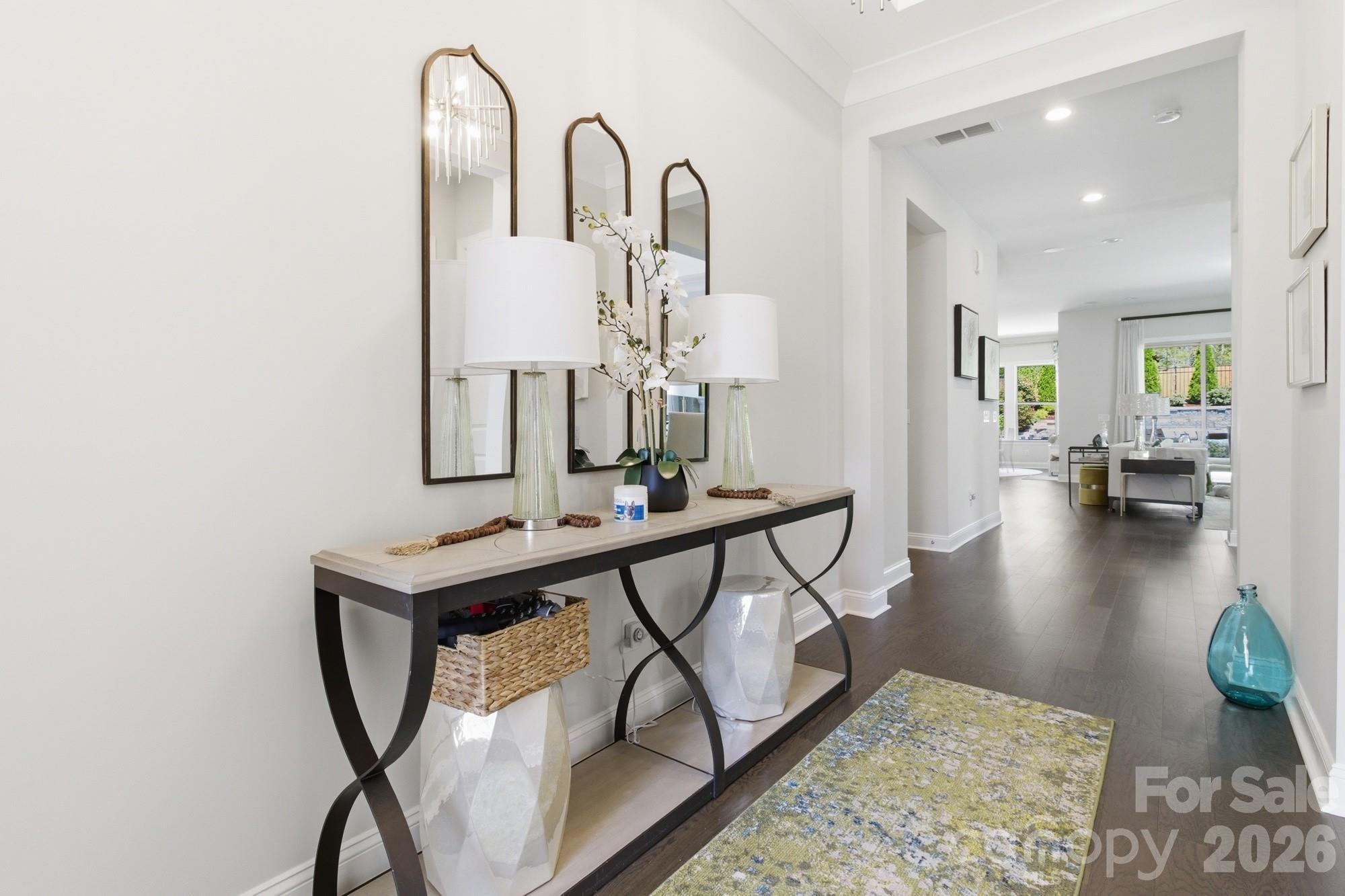 Bent Creek - Residential