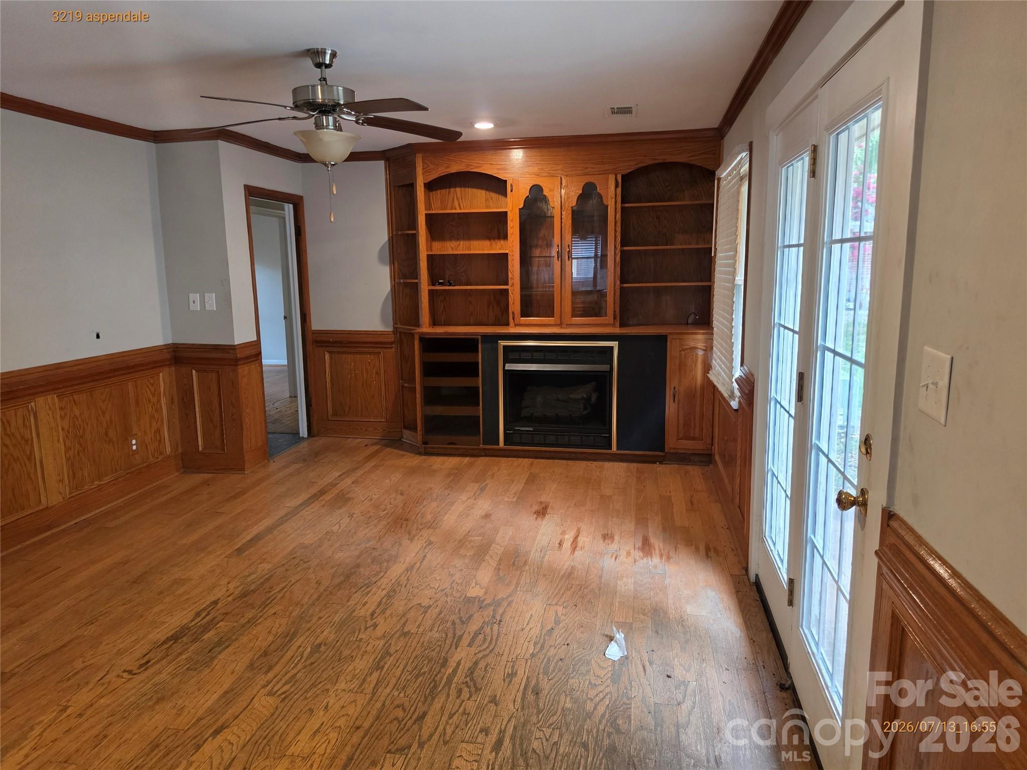 Cedars East - Residential