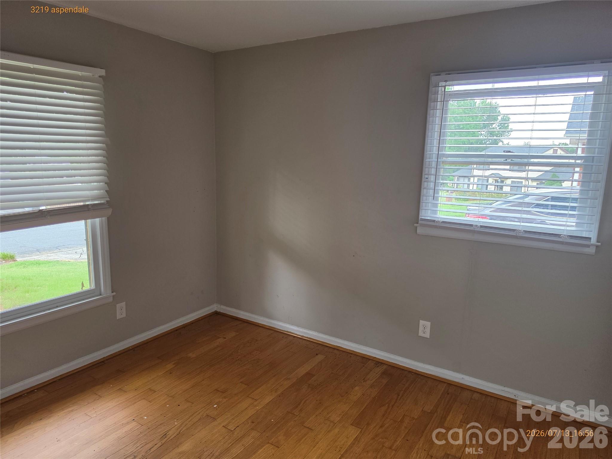 Cedars East - Residential