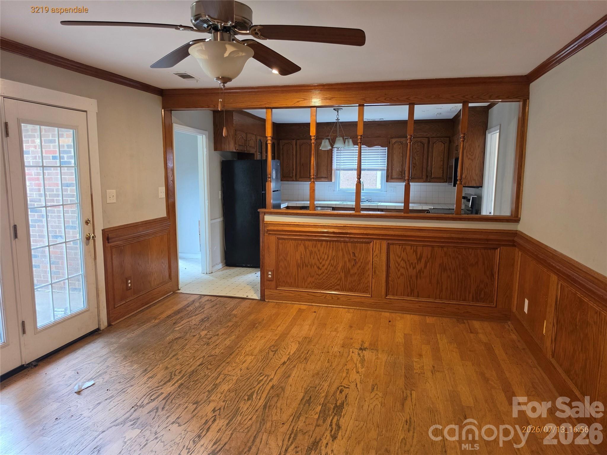 Cedars East - Residential