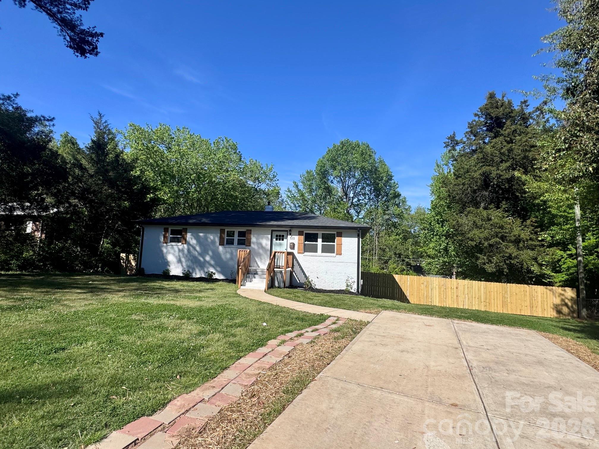 Green Meadows - Residential