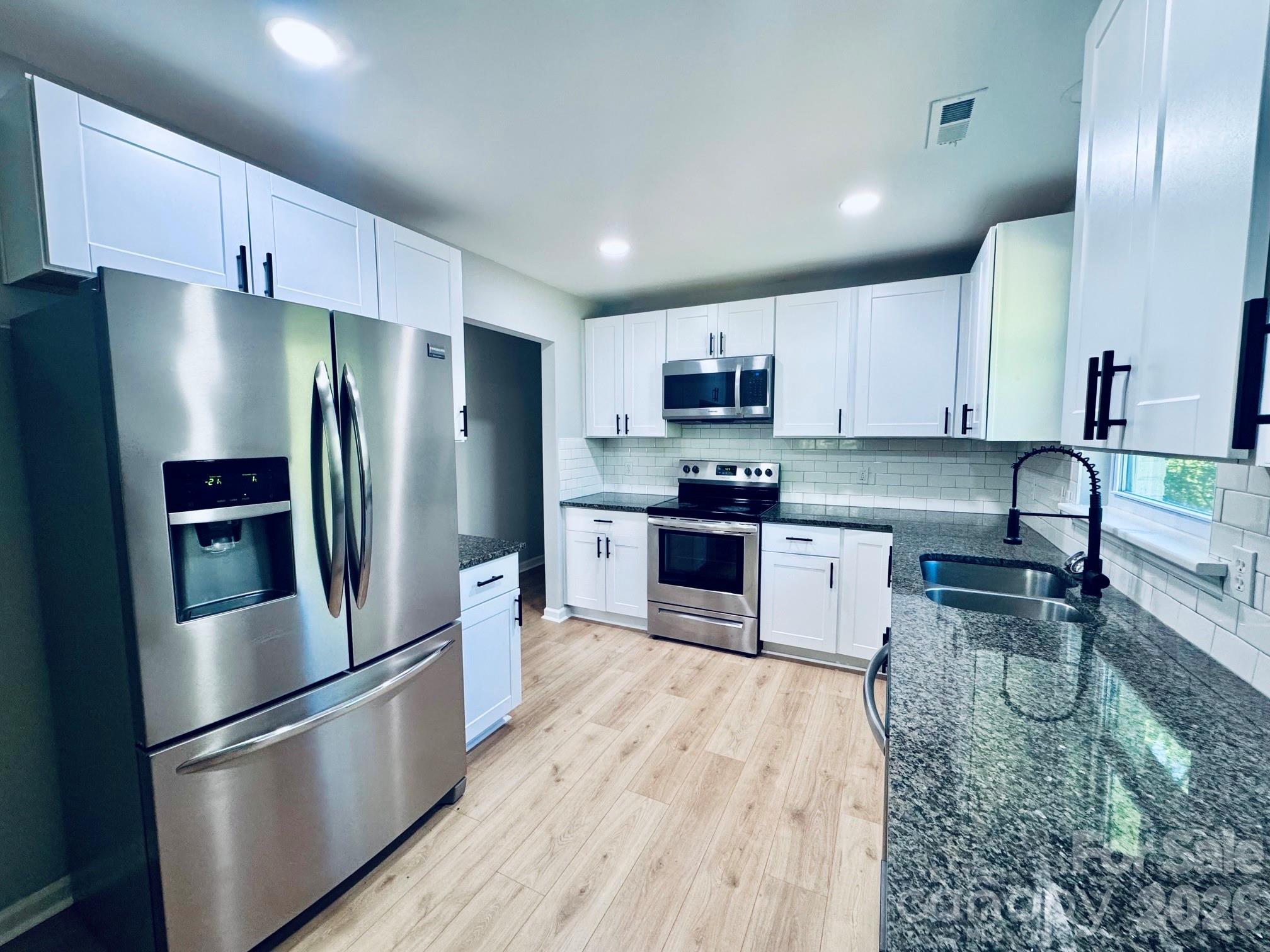 Green Meadows - Residential