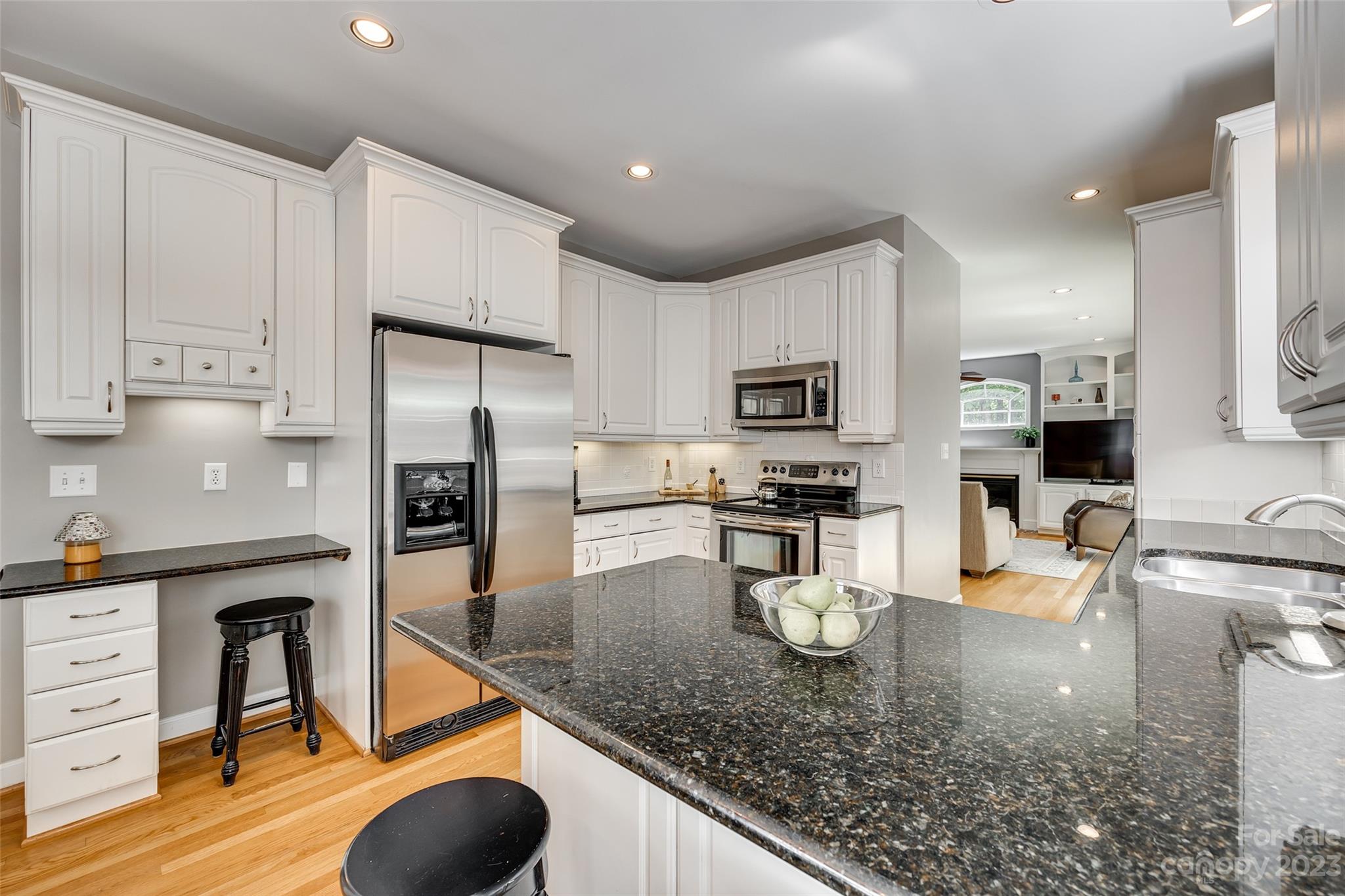 Hamilton Place - Residential