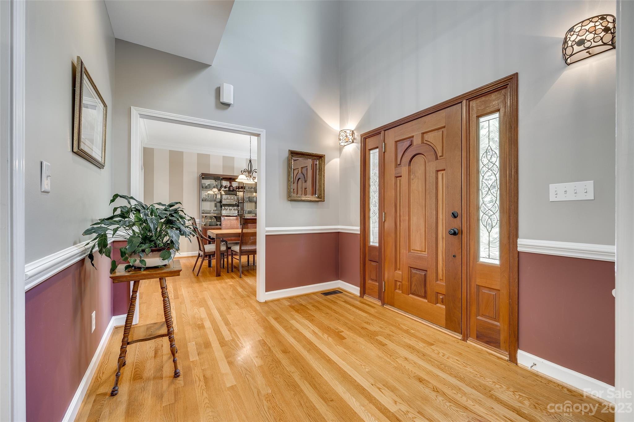Hamilton Place - Residential