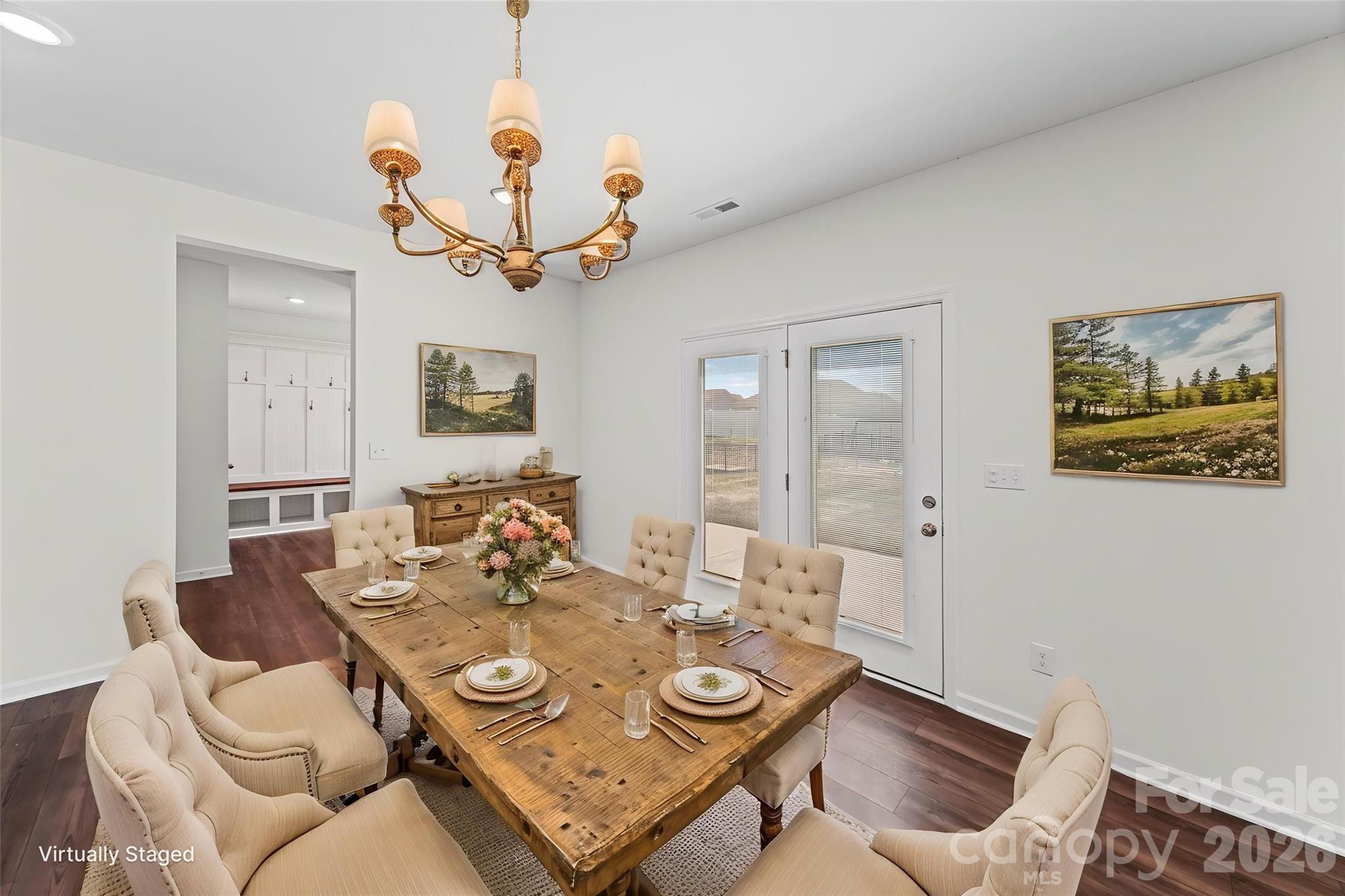 Cedarvale Farms - Residential