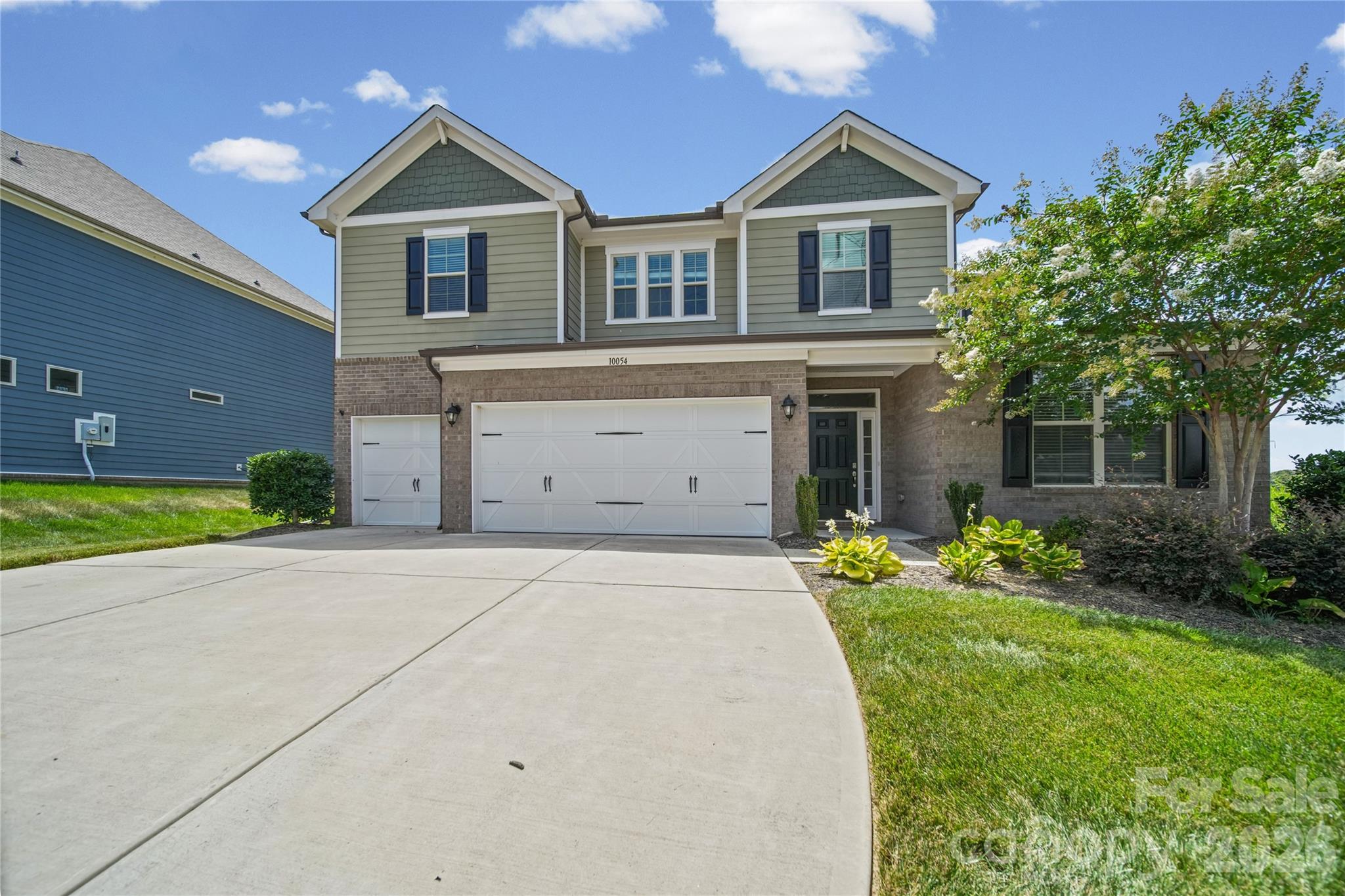 Cedarvale Farms - Residential