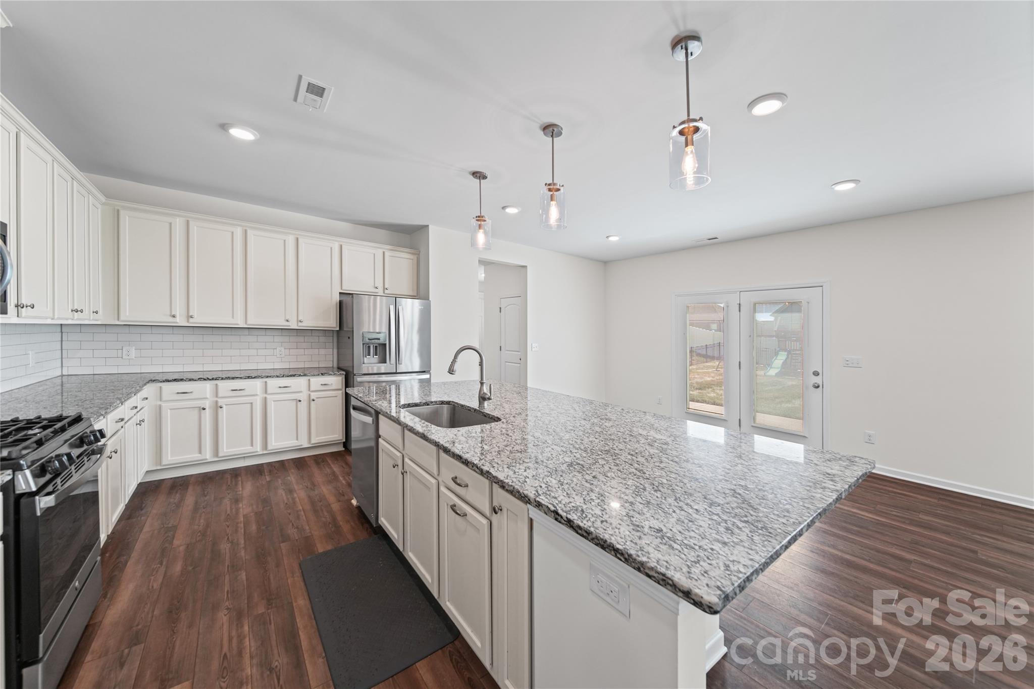 Cedarvale Farms - Residential