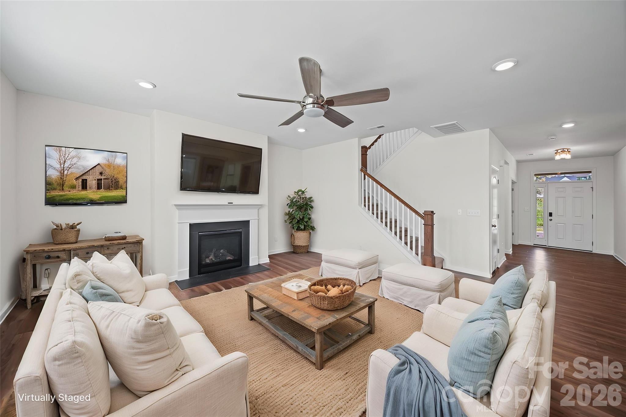 Cedarvale Farms - Residential