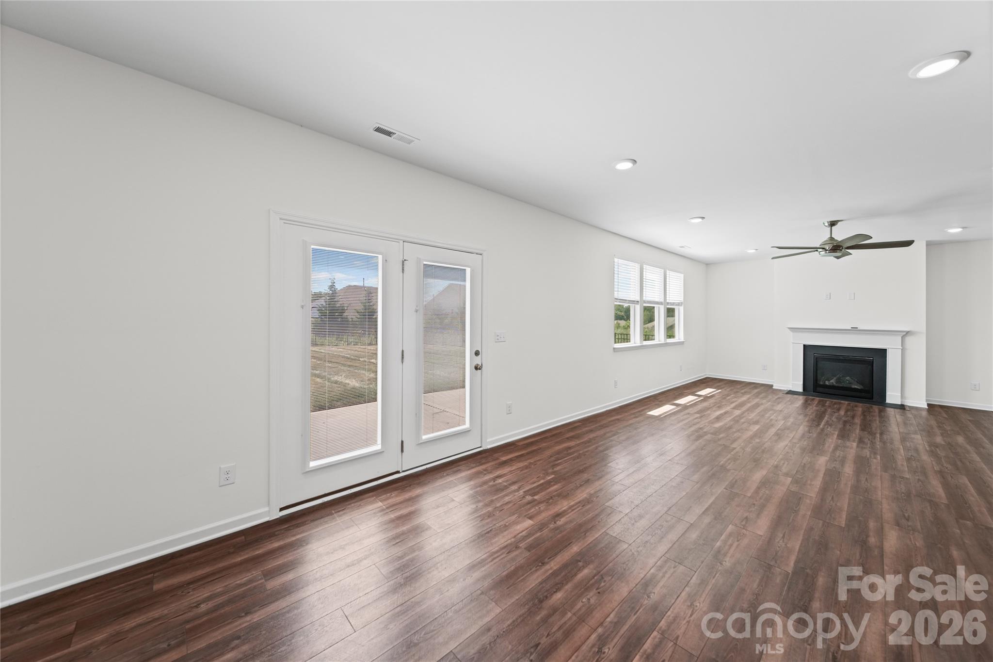 Cedarvale Farms - Residential