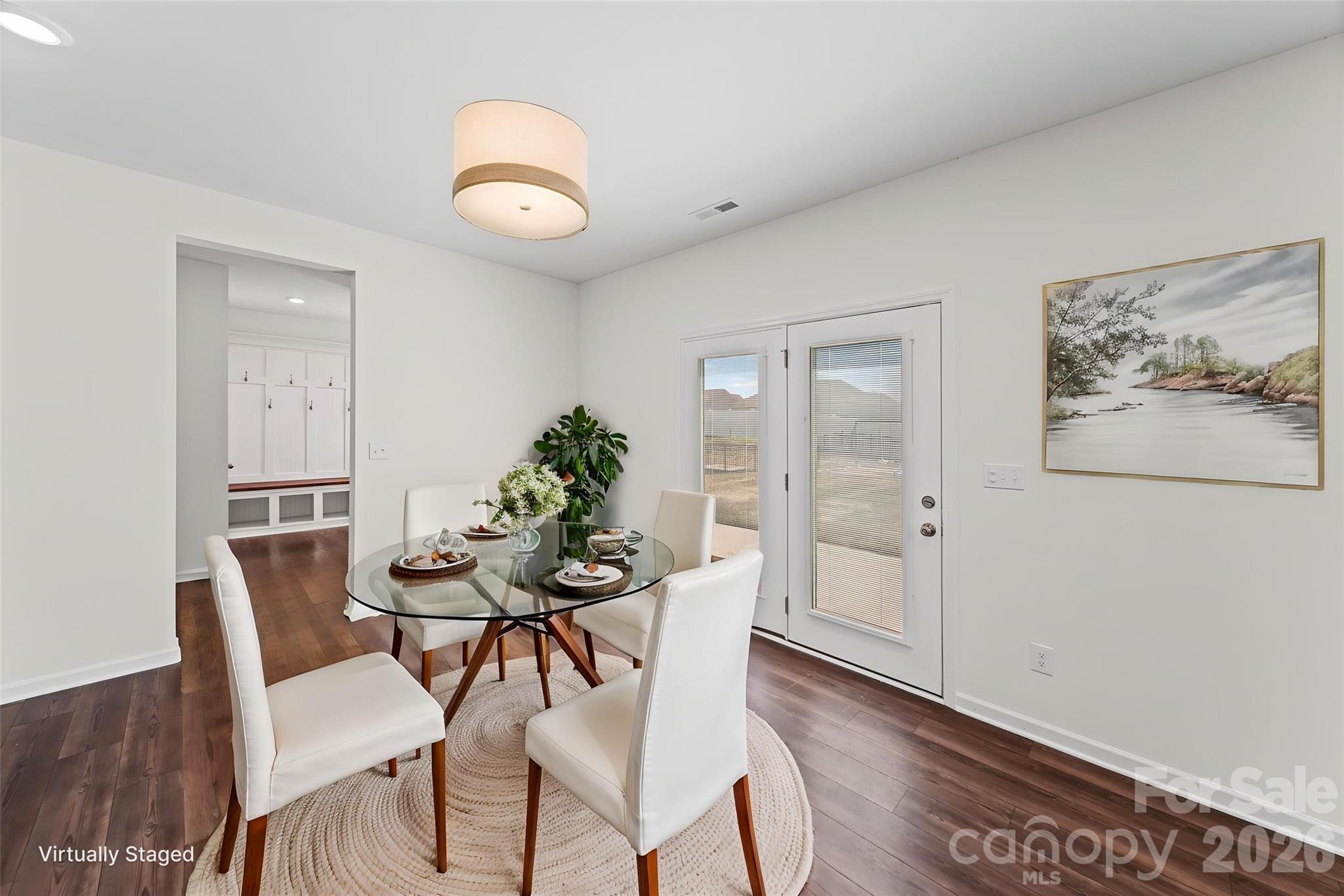 Cedarvale Farms - Residential