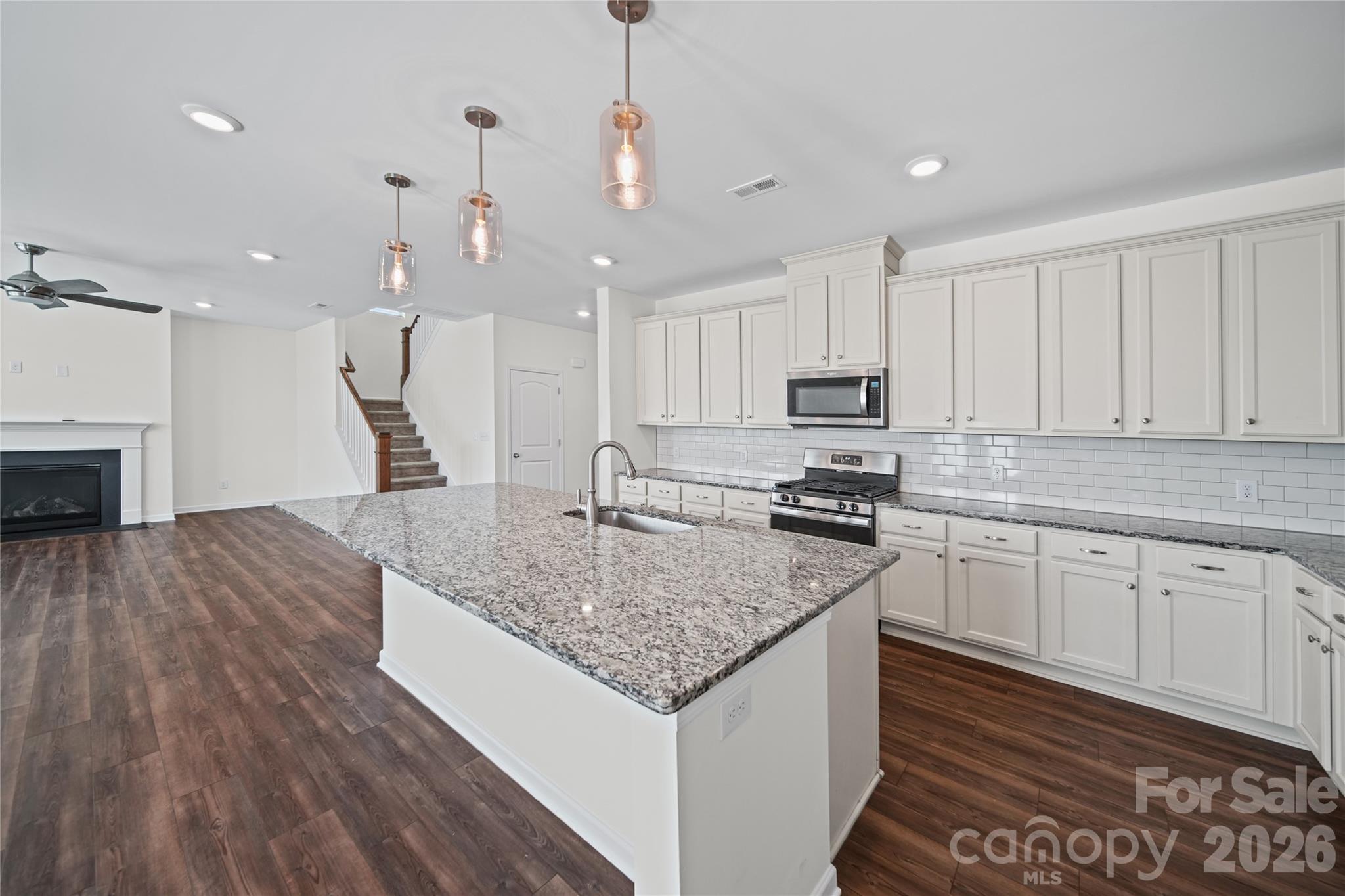 Cedarvale Farms - Residential