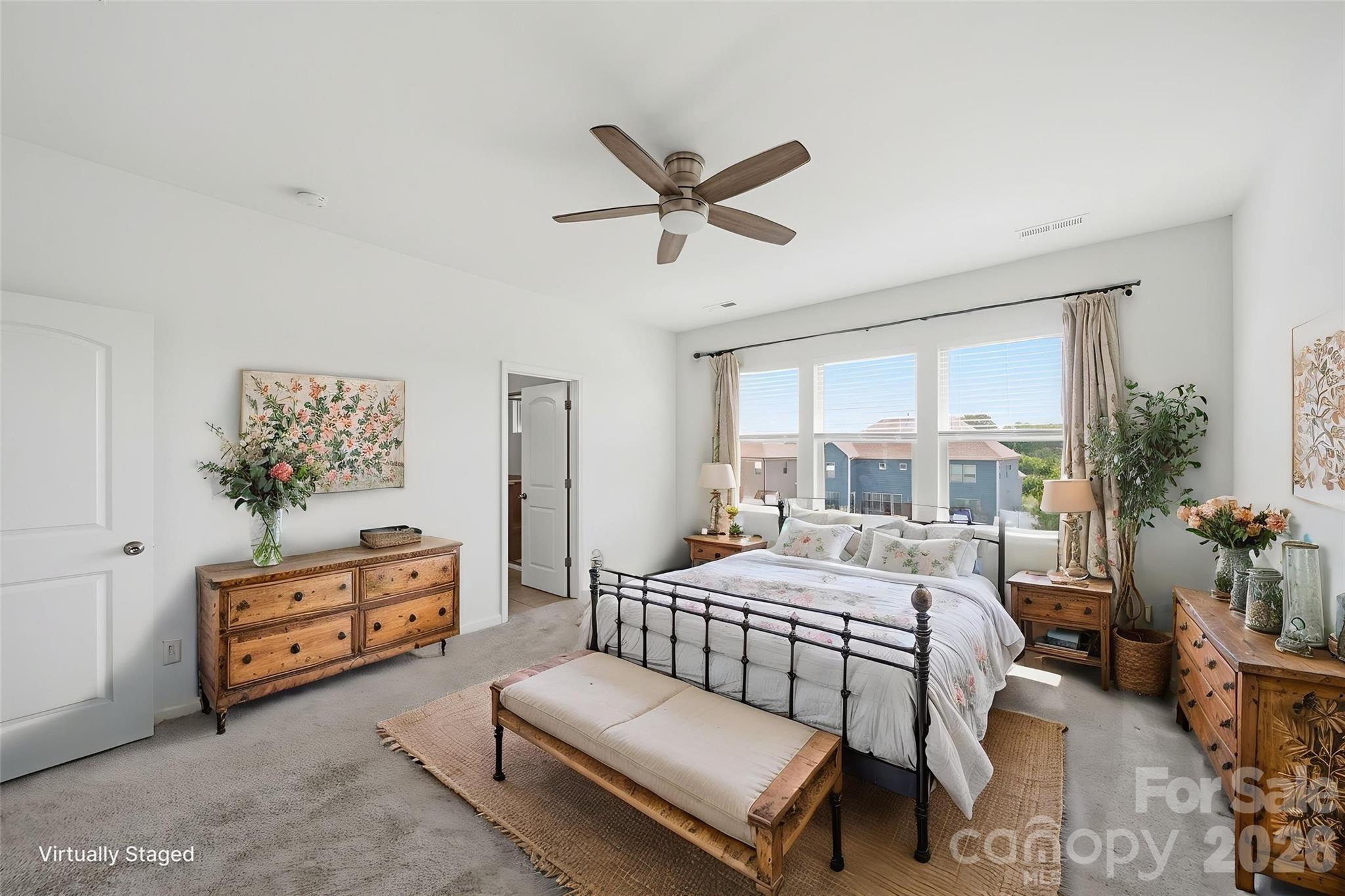 Cedarvale Farms - Residential