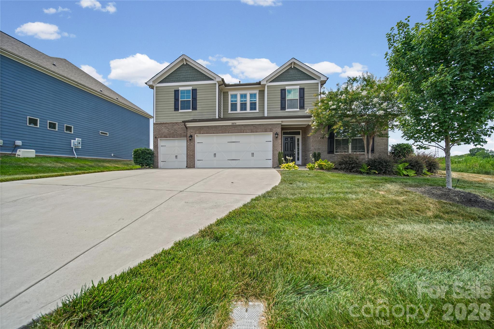 Cedarvale Farms - Residential