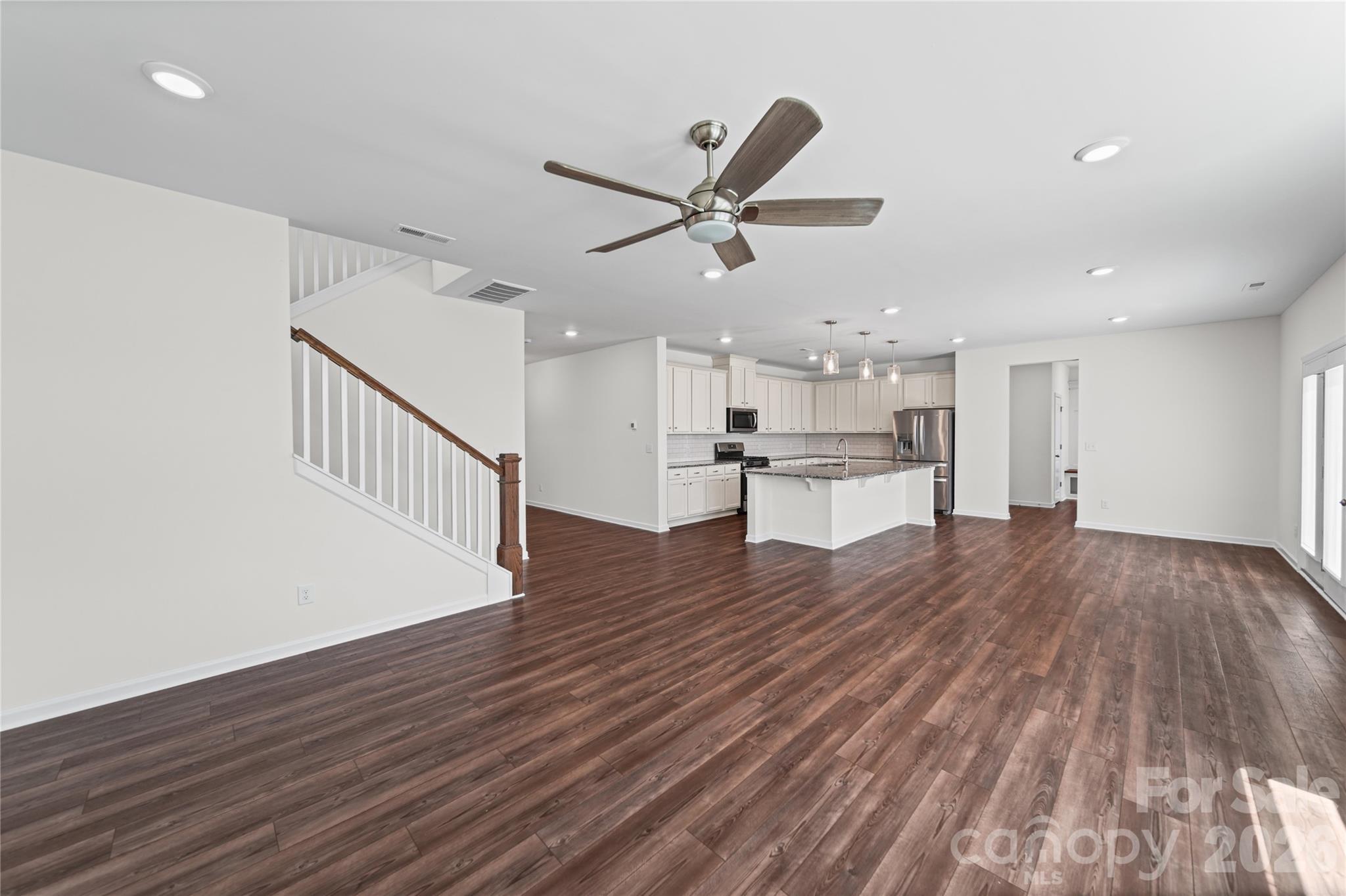 Cedarvale Farms - Residential