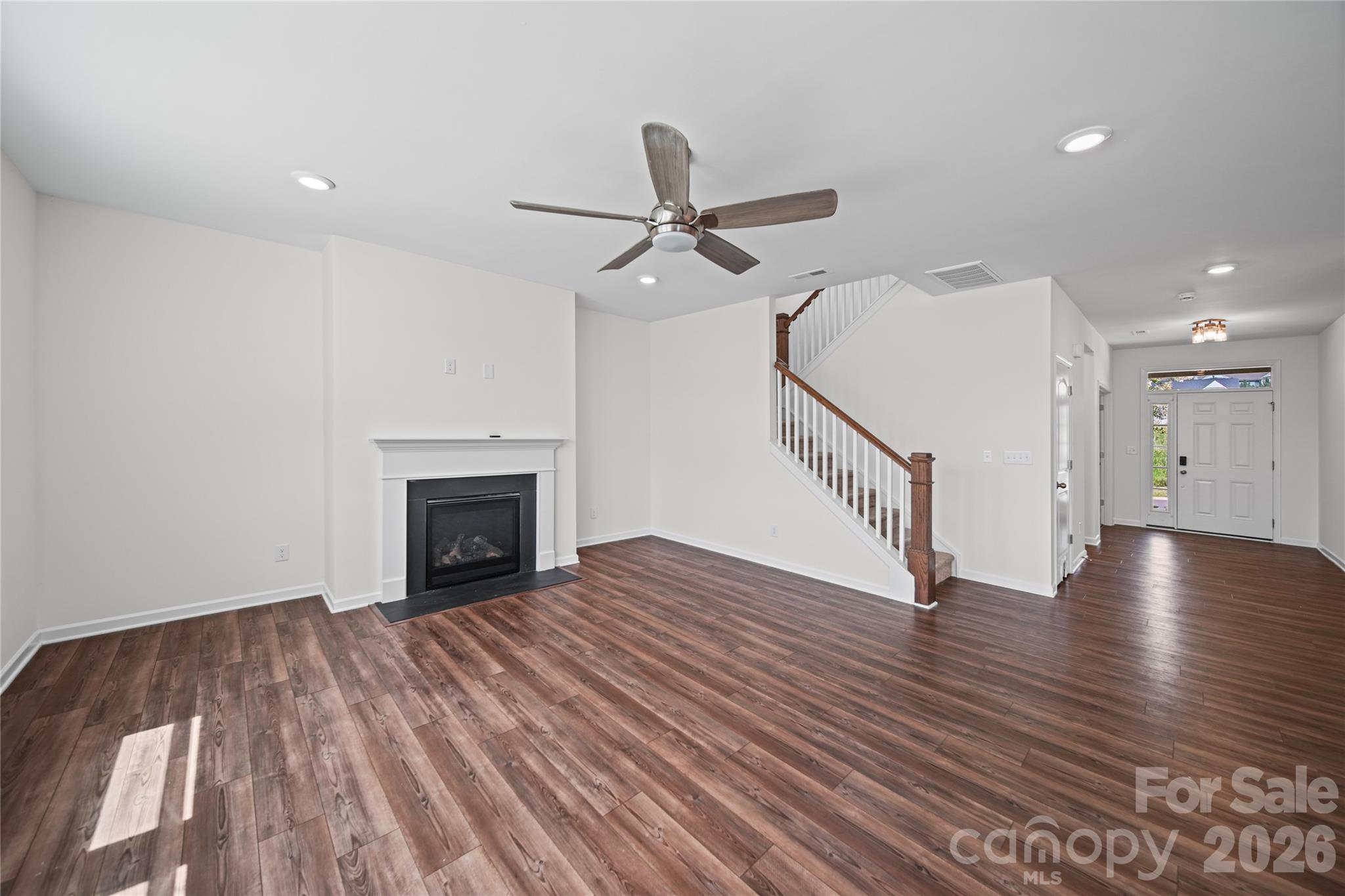 Cedarvale Farms - Residential
