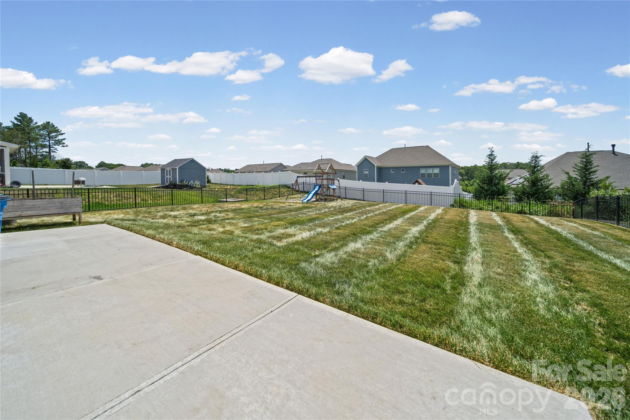 Cedarvale Farms - Residential
