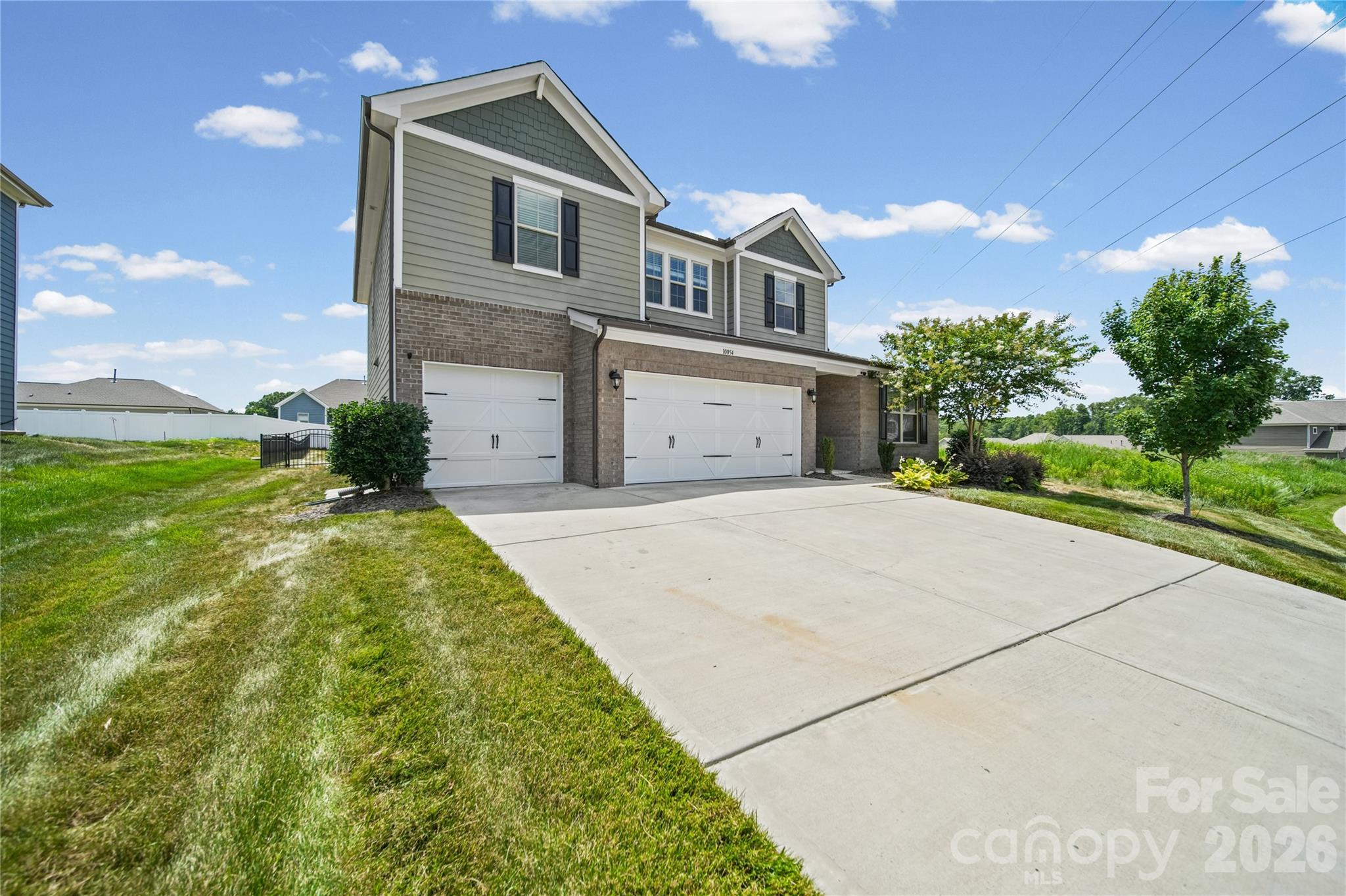Cedarvale Farms - Residential