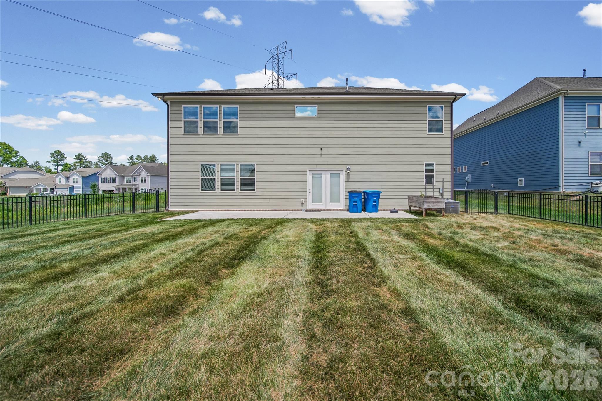Cedarvale Farms - Residential