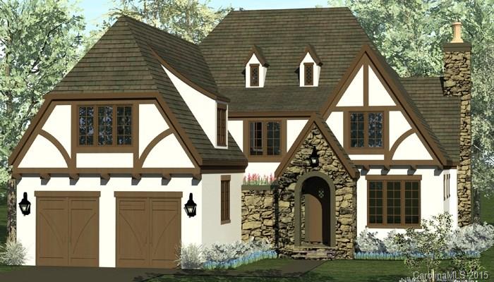 To be built! Gorgeous Stone & Stucco Custom Home in Gated Neighborhood. Master down with huge kitchen overlooking great room and vaulted rear porch. Home offers downstairs office, butlers pantry, upstairs loft, bonus room, large upstairs bedrooms, and walk in attic storage. Hardwood floors throughout main level, custom millwork and details. Builder has an extensive list of included features. Buyer can customize or change anything they want. Gated community.
