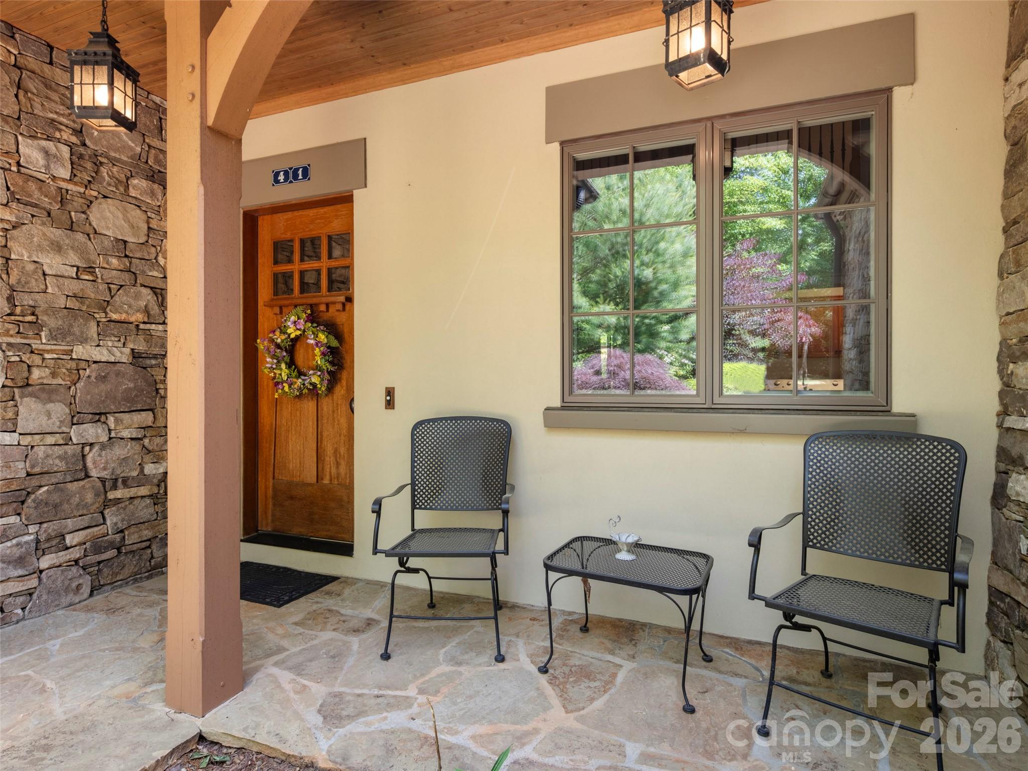 The Cliffs At Walnut Cove - Residential