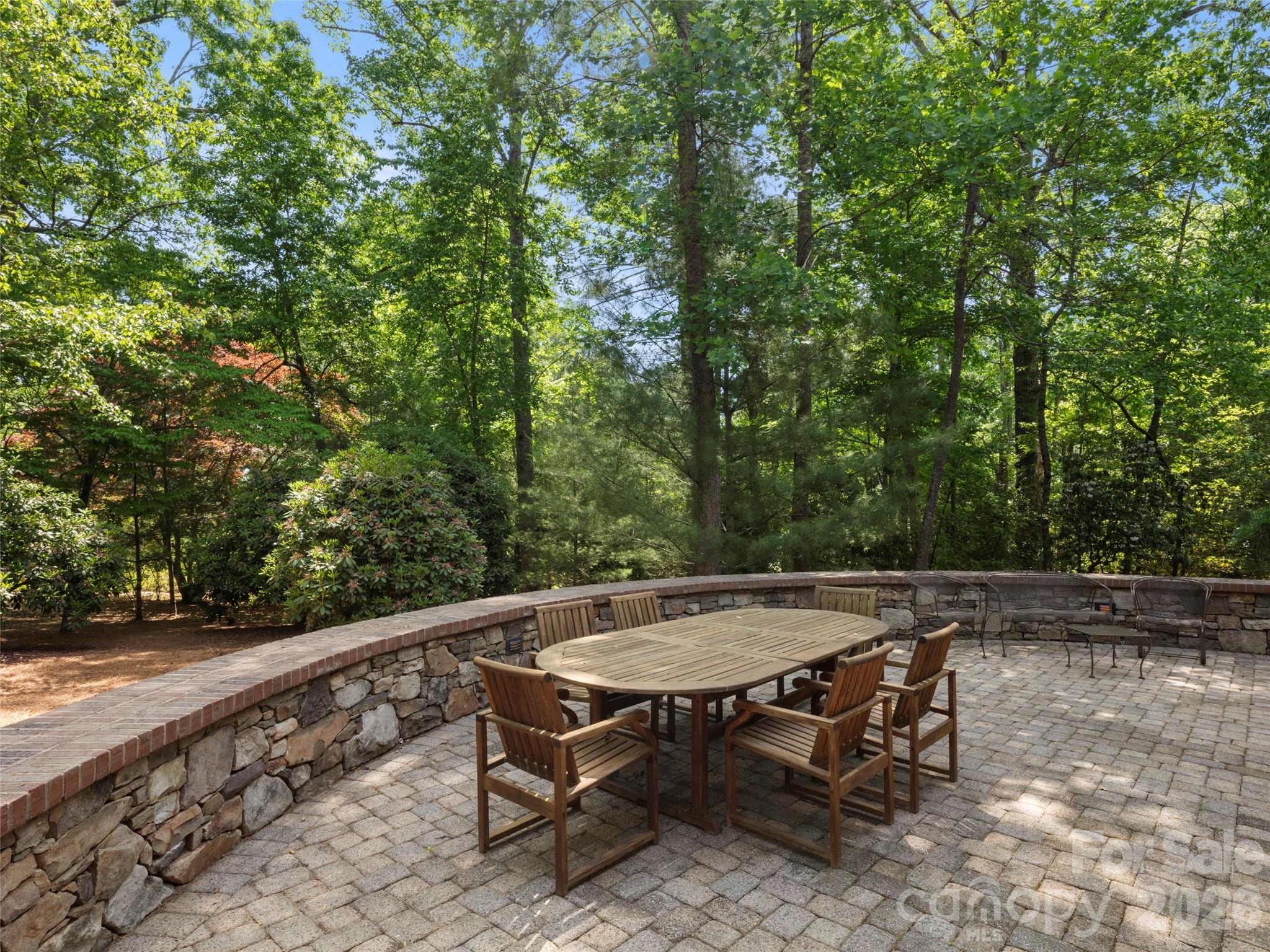 The Cliffs At Walnut Cove - Residential