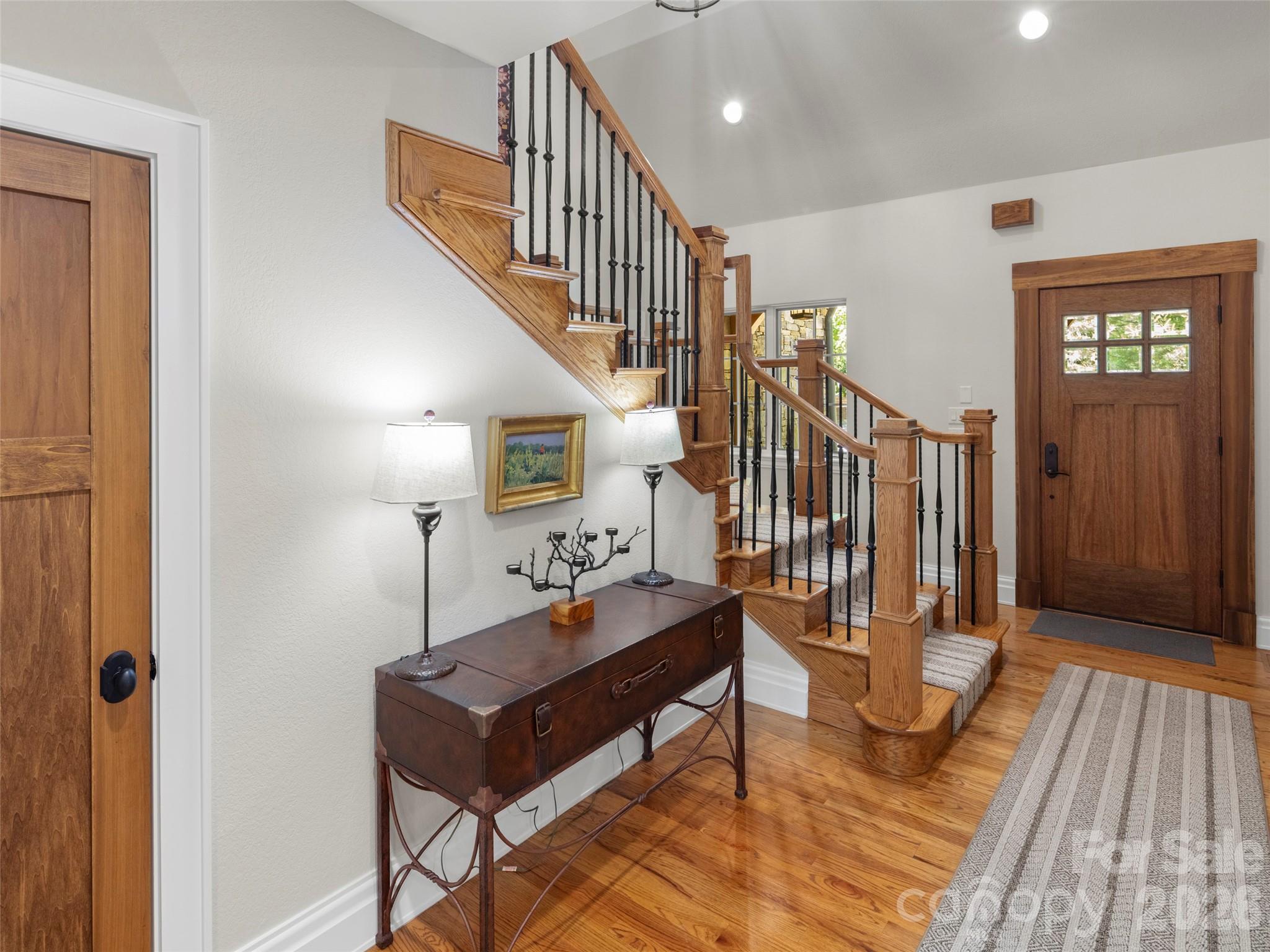 The Cliffs At Walnut Cove - Residential