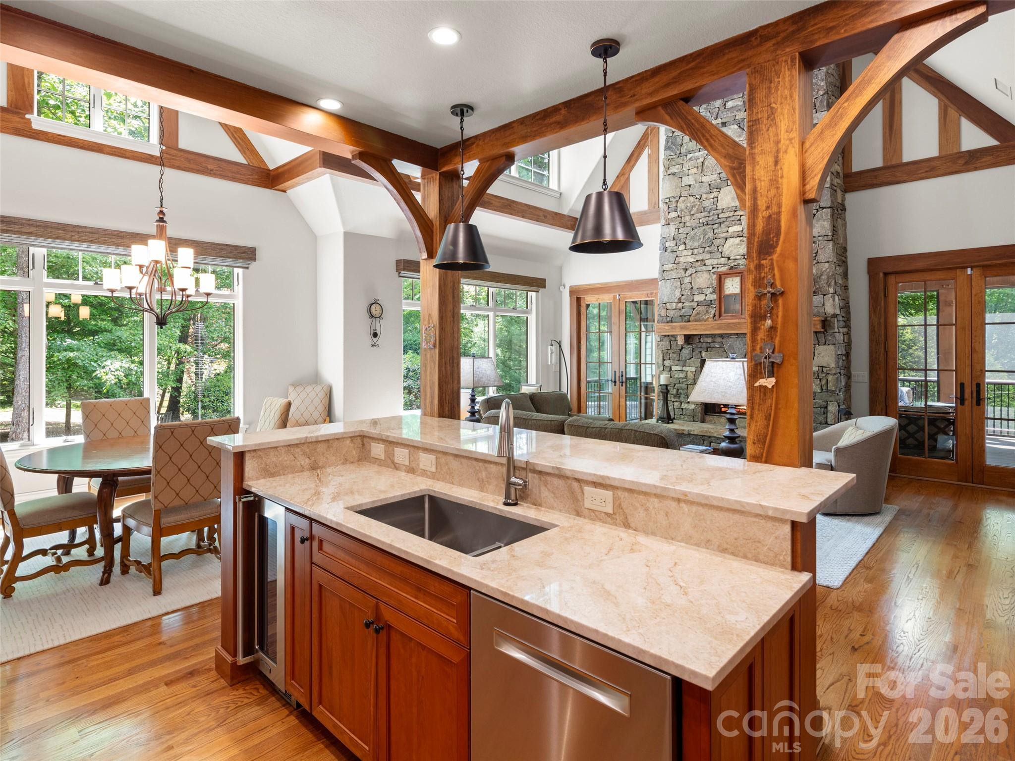 The Cliffs At Walnut Cove - Residential