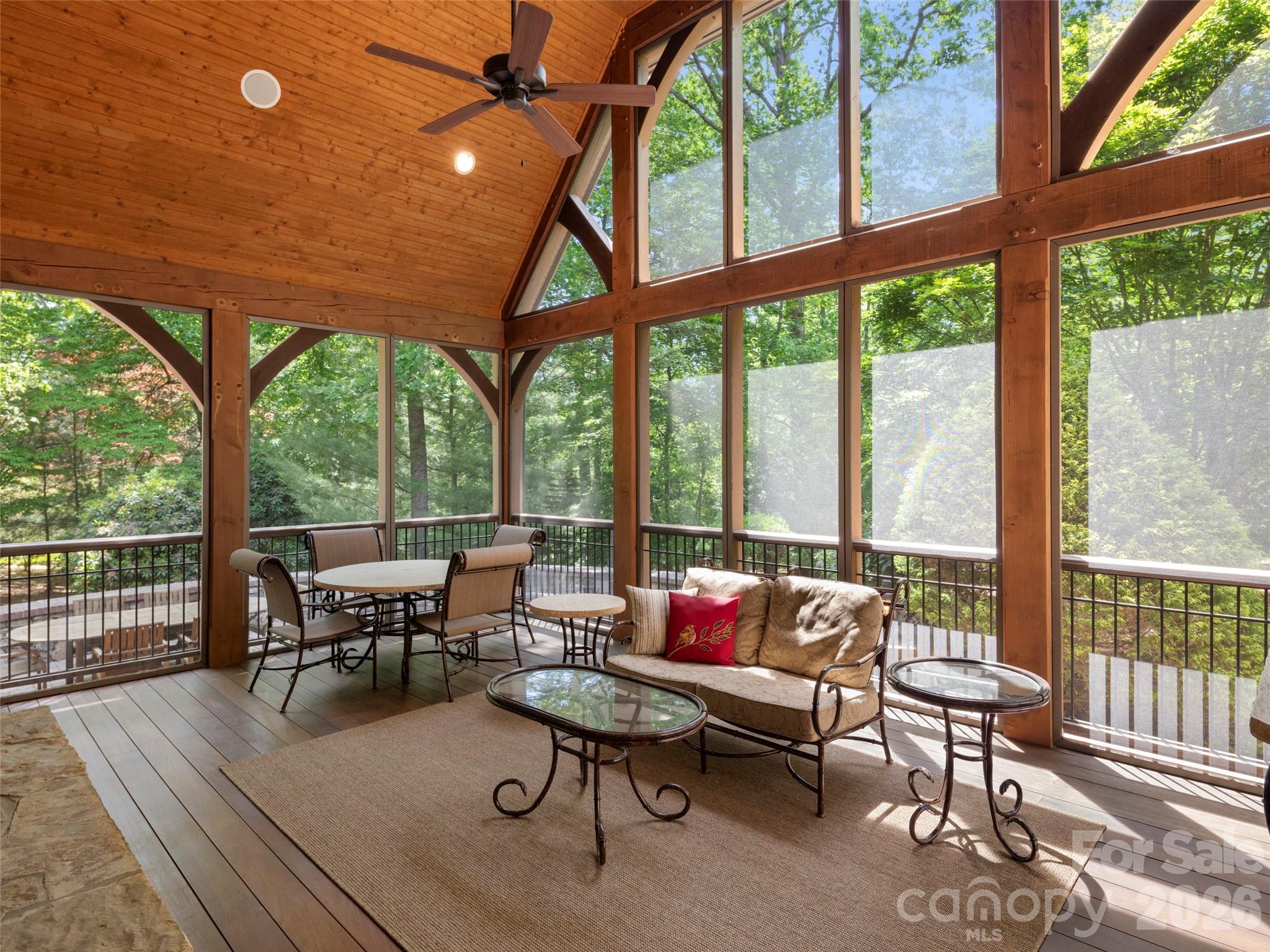 The Cliffs At Walnut Cove - Residential