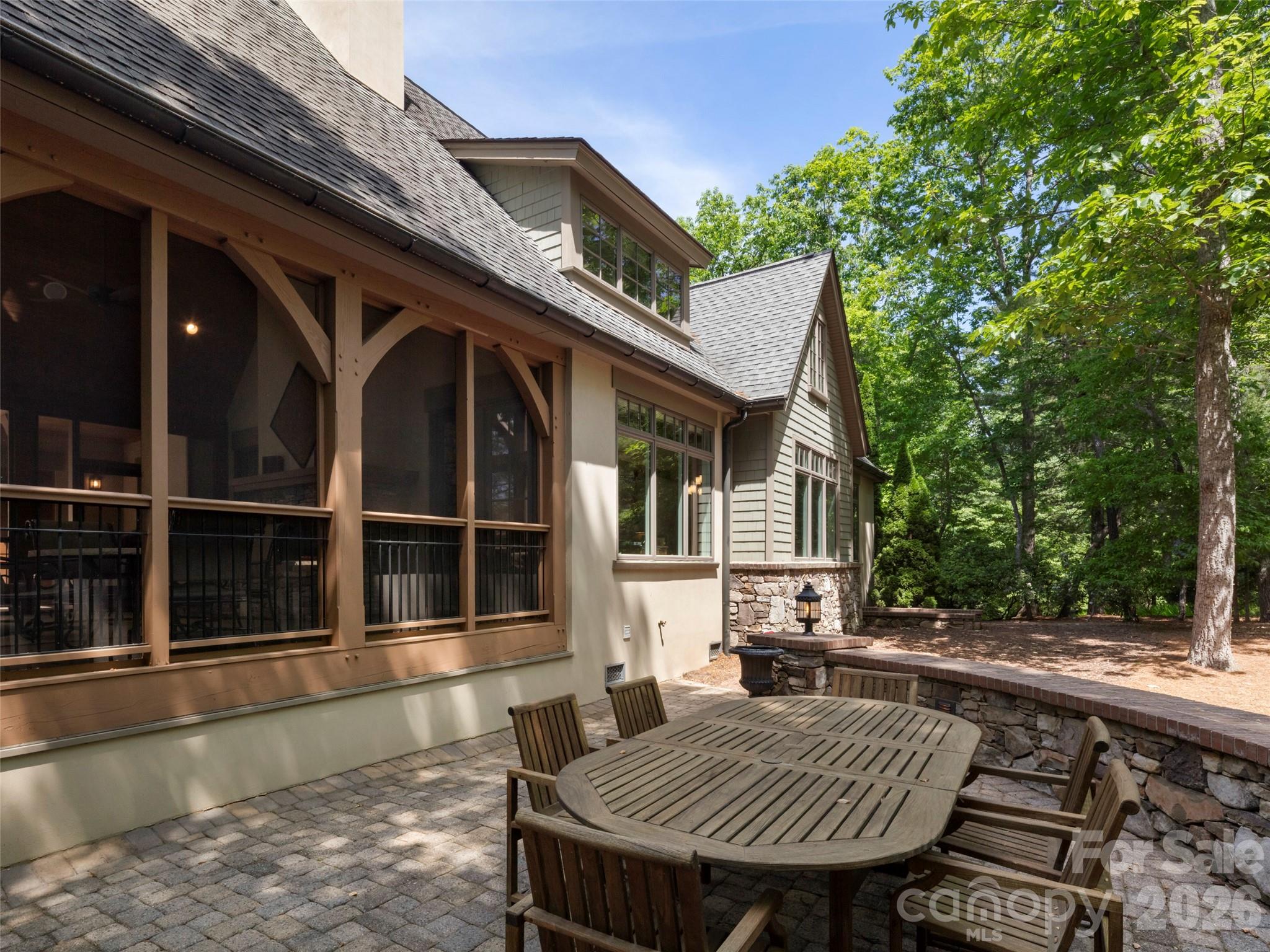 The Cliffs At Walnut Cove - Residential