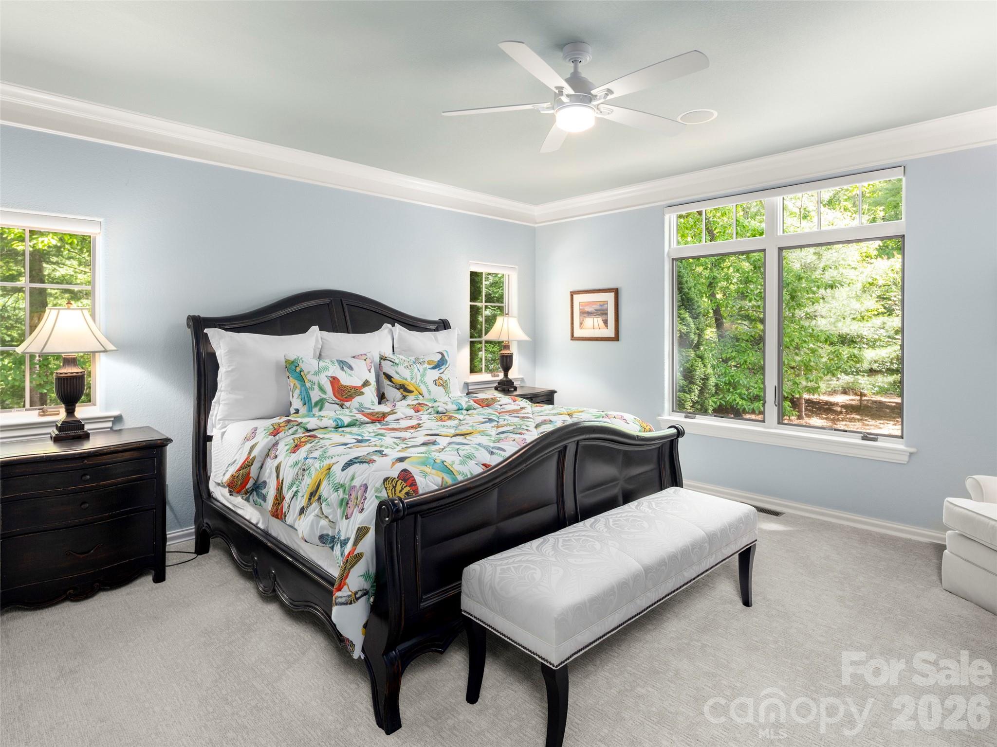 The Cliffs At Walnut Cove - Residential