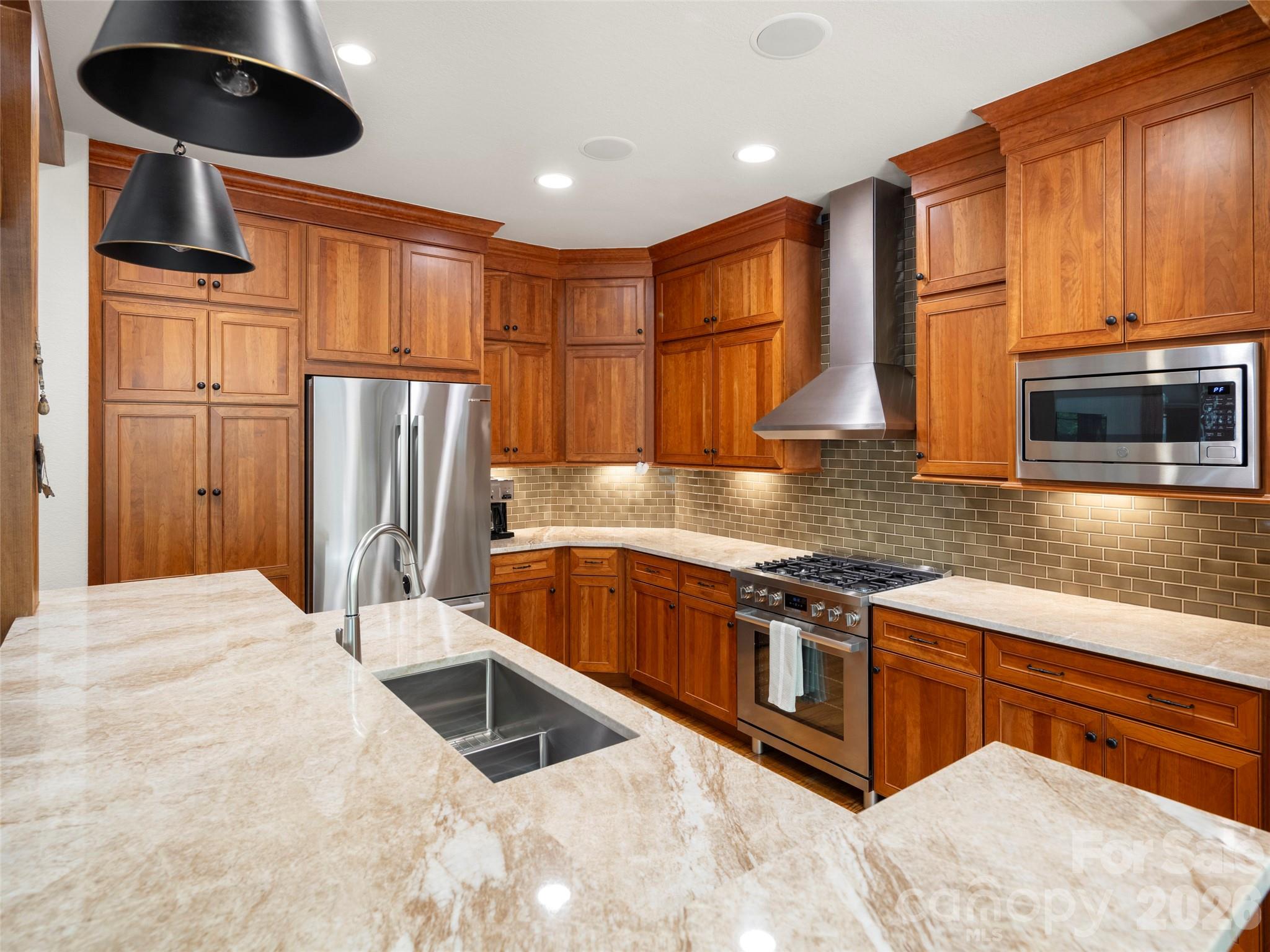 The Cliffs At Walnut Cove - Residential