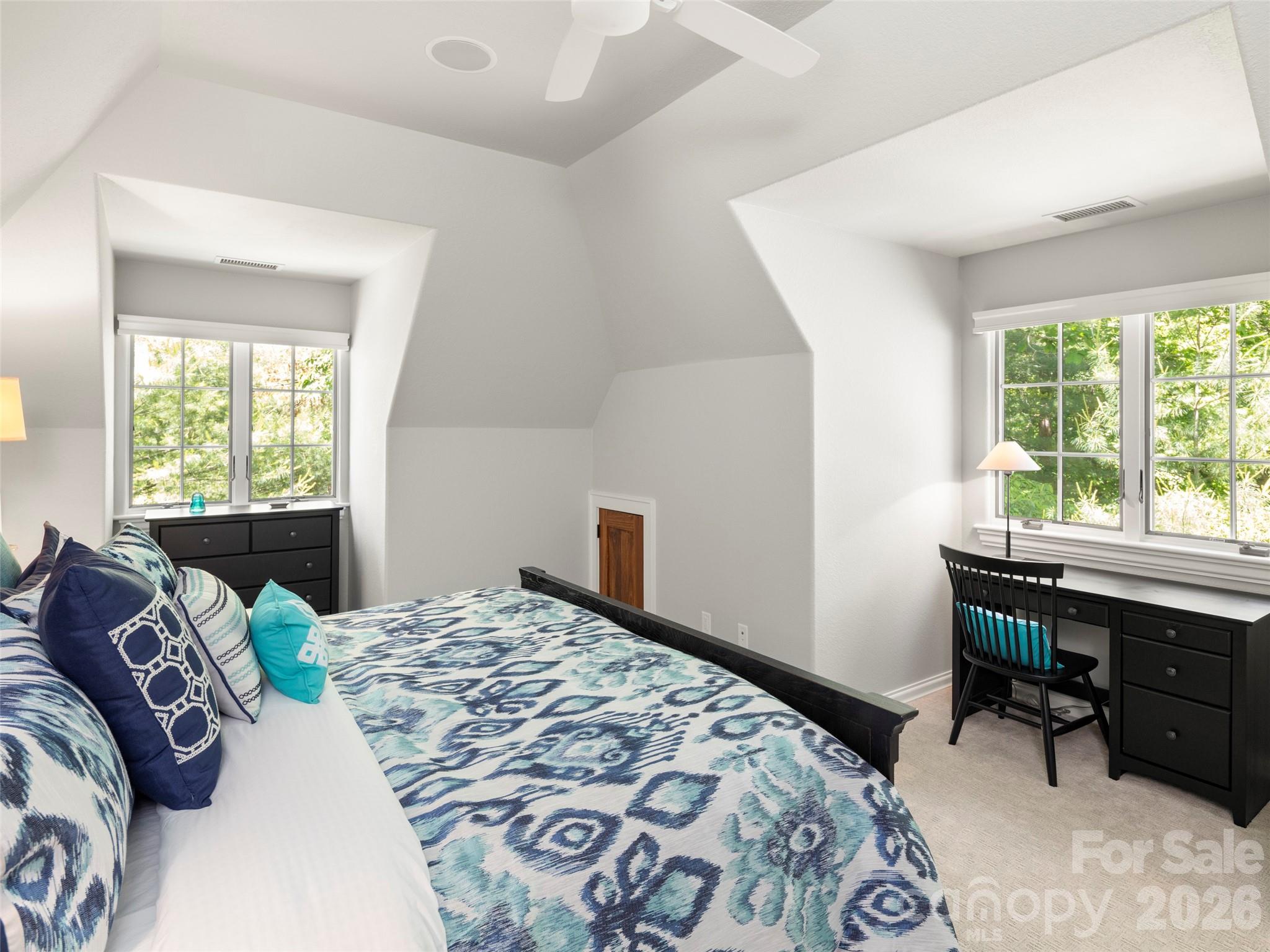 The Cliffs At Walnut Cove - Residential