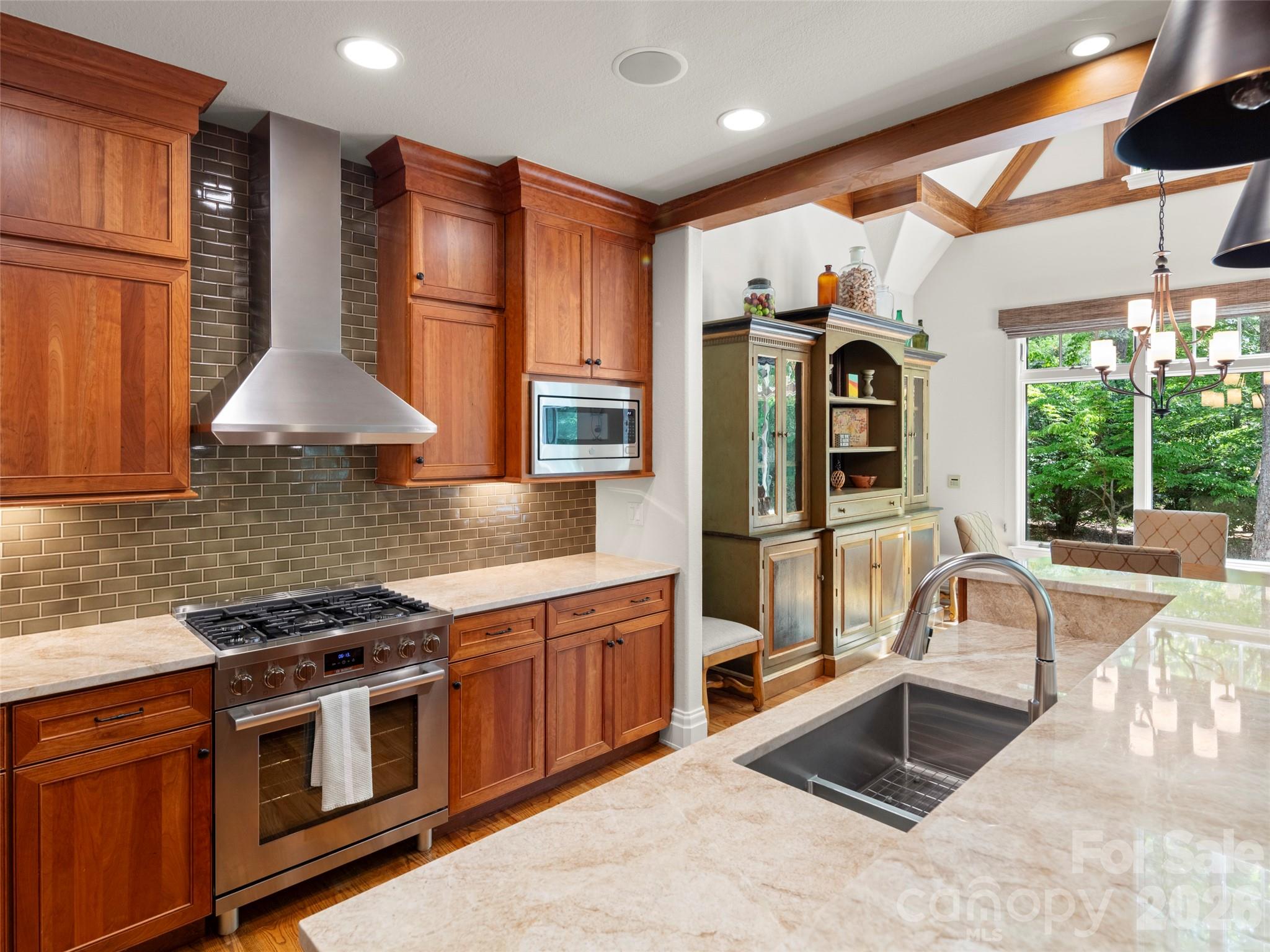 The Cliffs At Walnut Cove - Residential