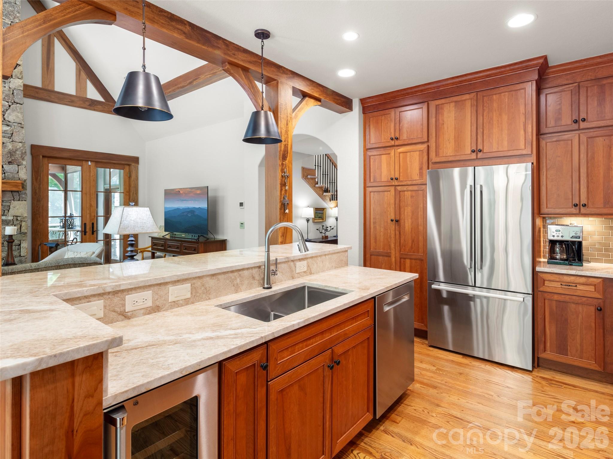 The Cliffs At Walnut Cove - Residential