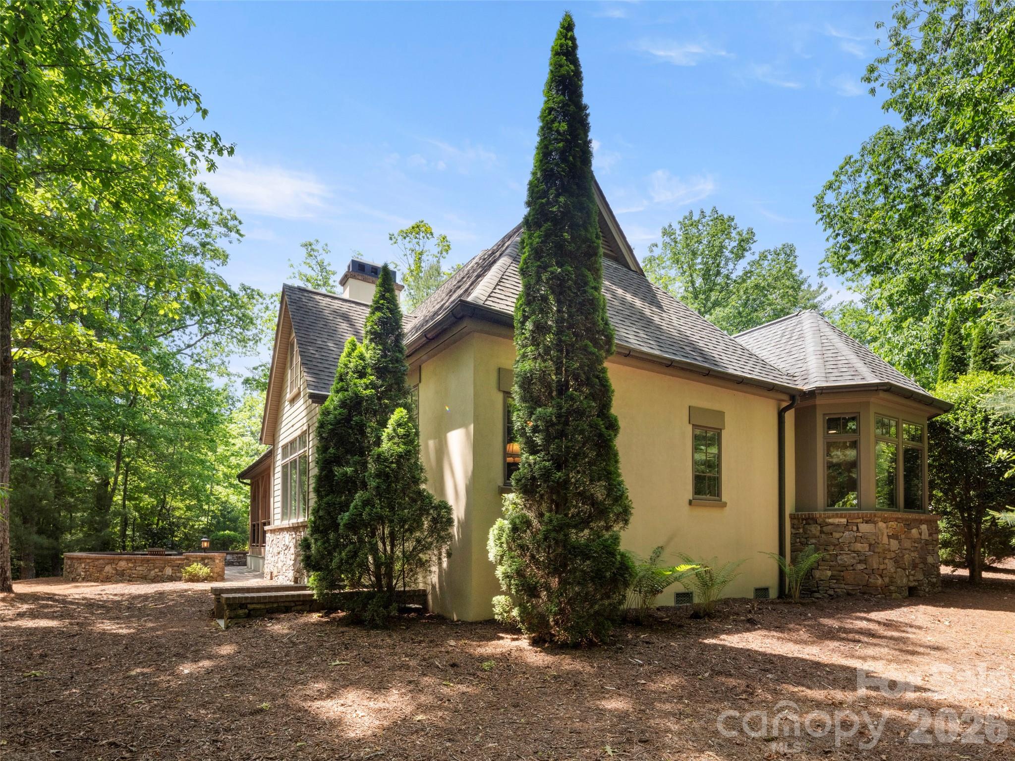 The Cliffs At Walnut Cove - Residential